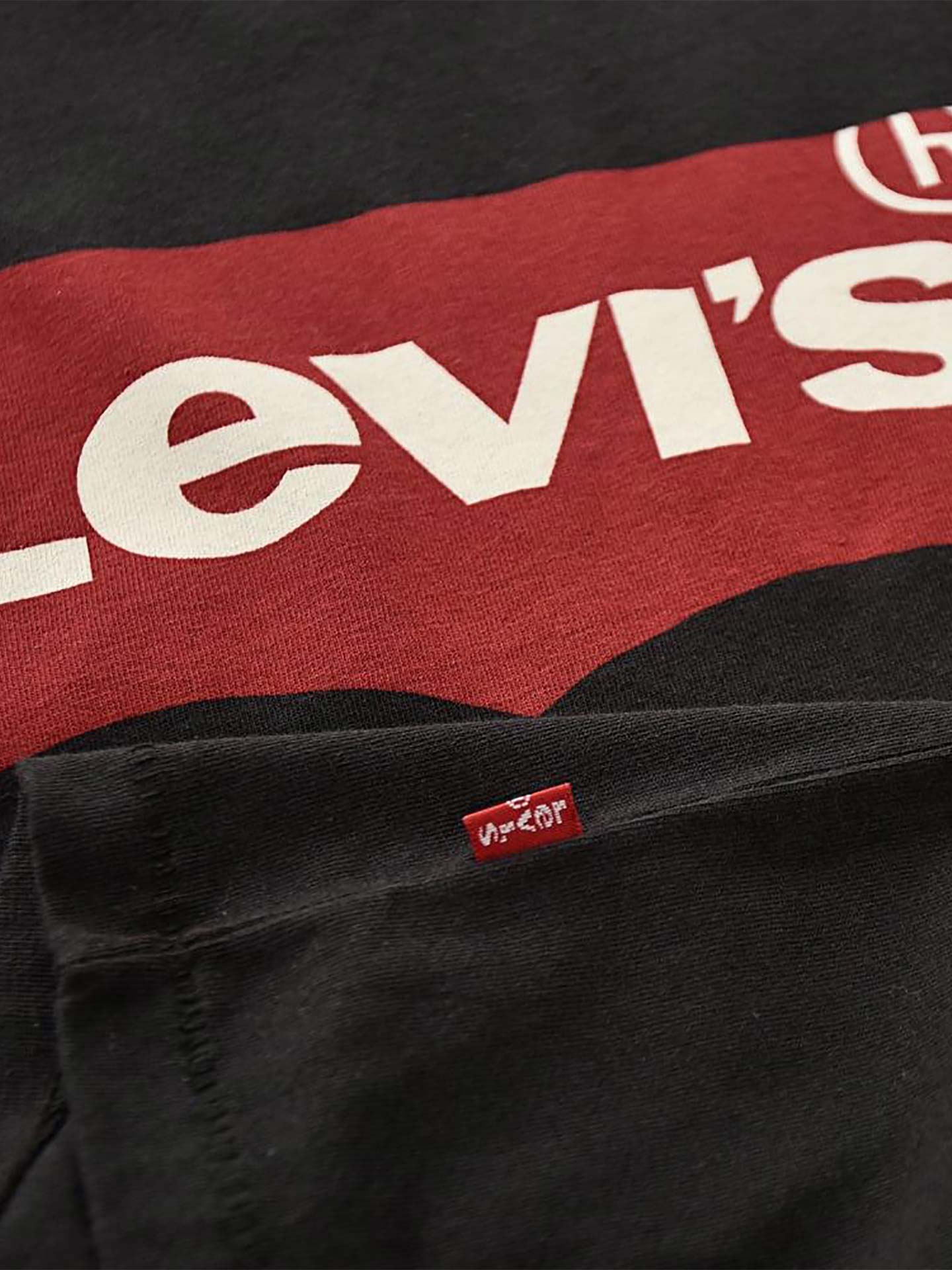 T-shirt estampada