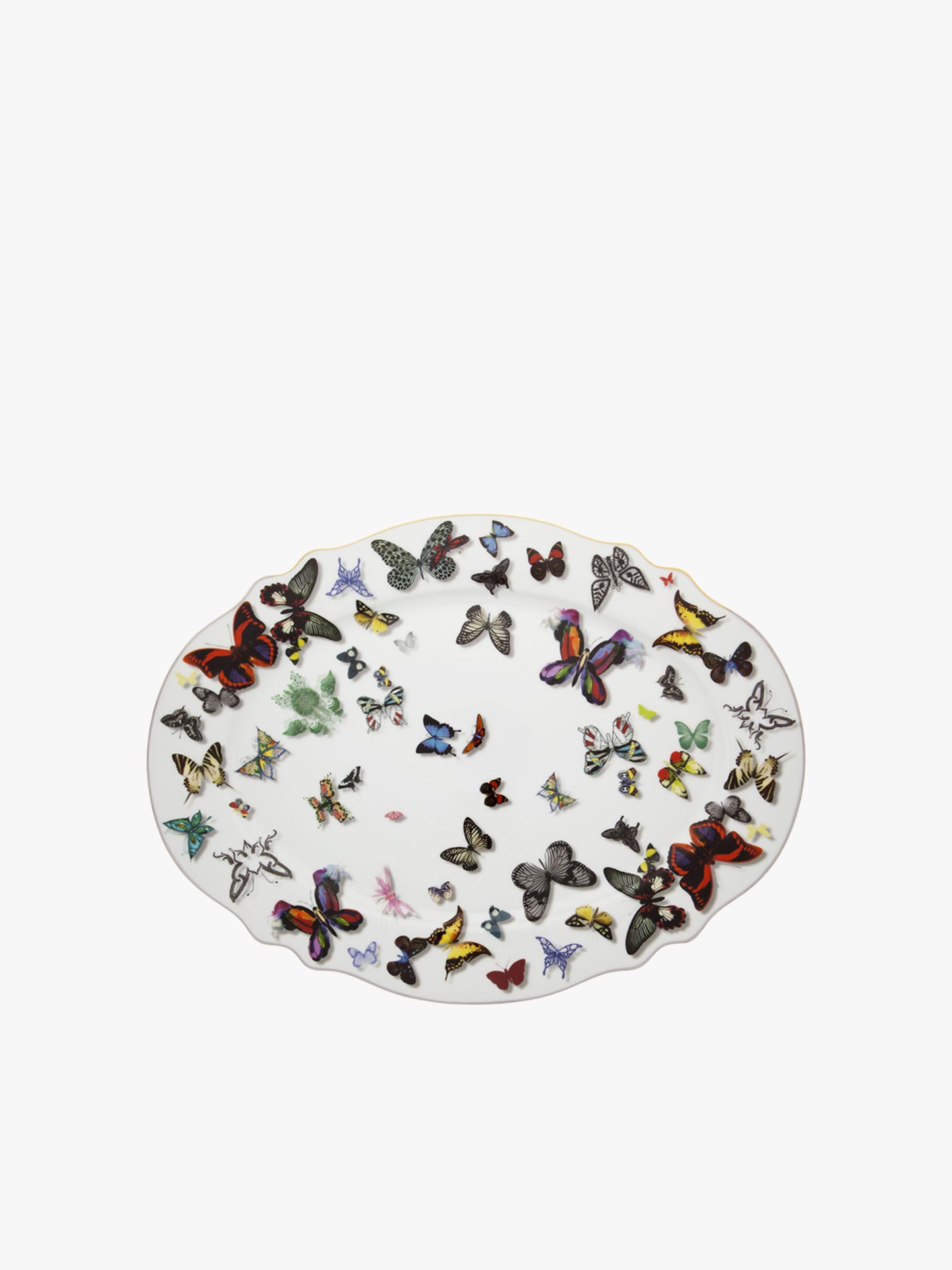 Travessa Grande Butterfly