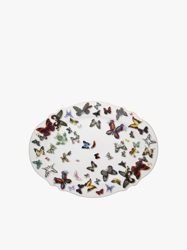 Travessa Grande Butterfly