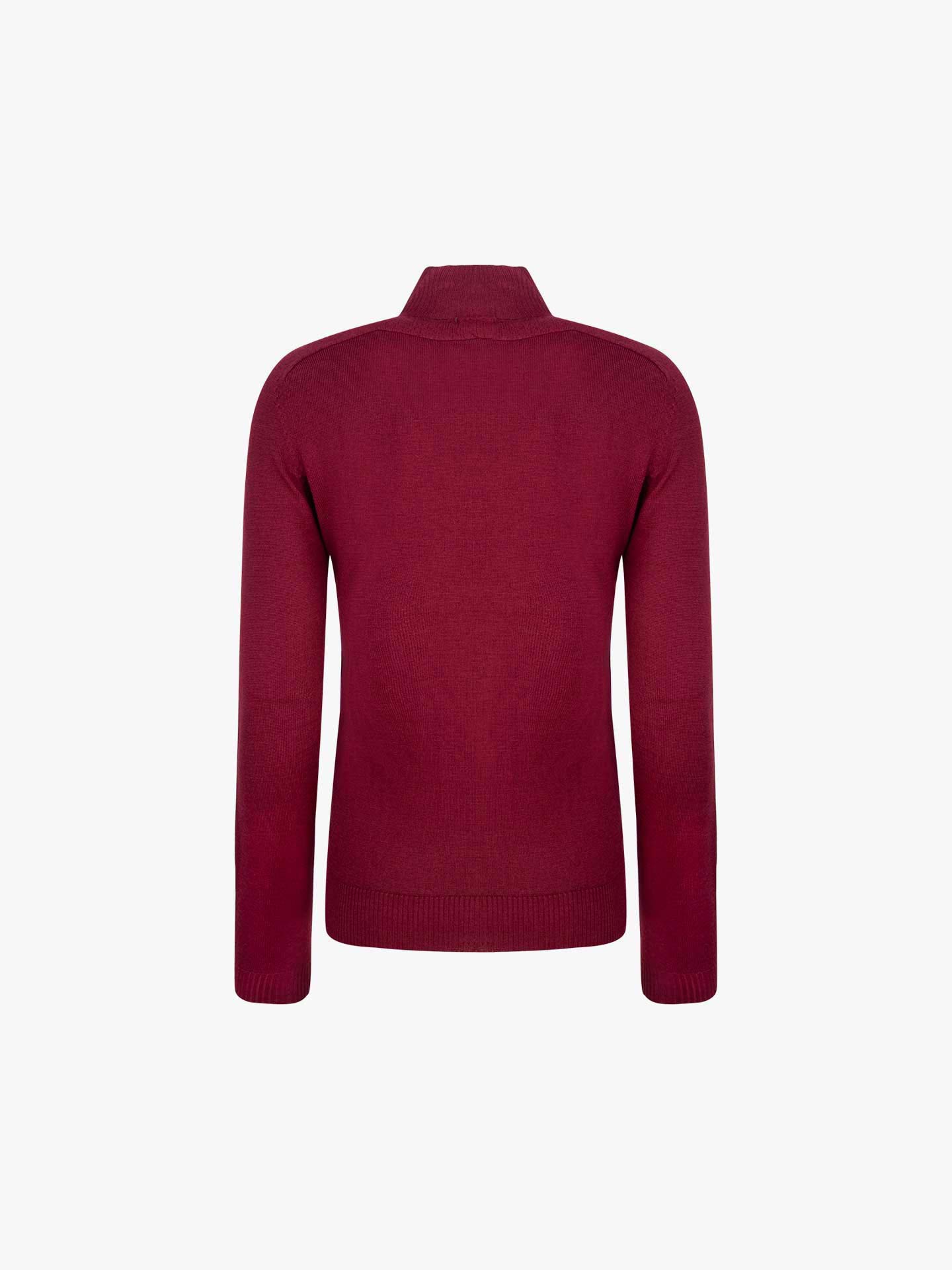Camisola de Malha