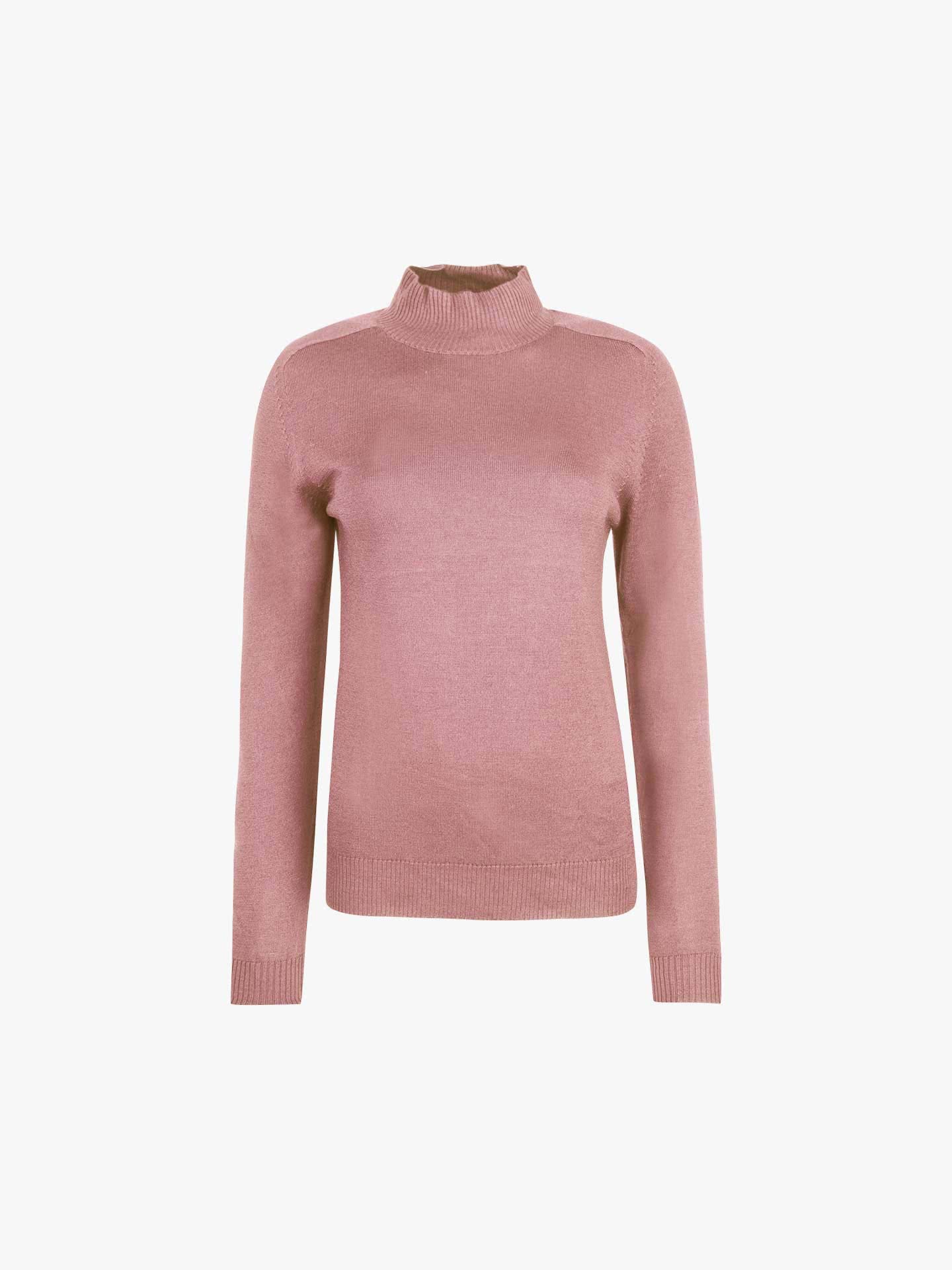 Camisola de Malha