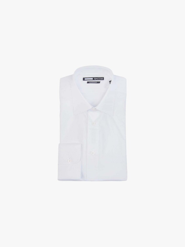 Camisa básica