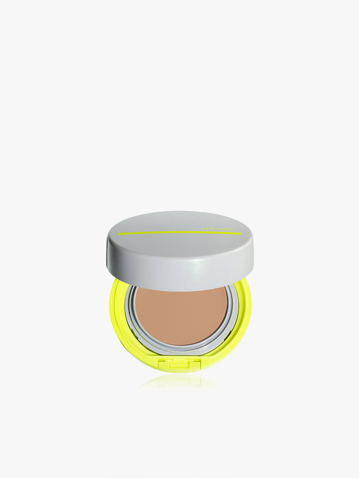 Sports BB Compact SPF 50 +
