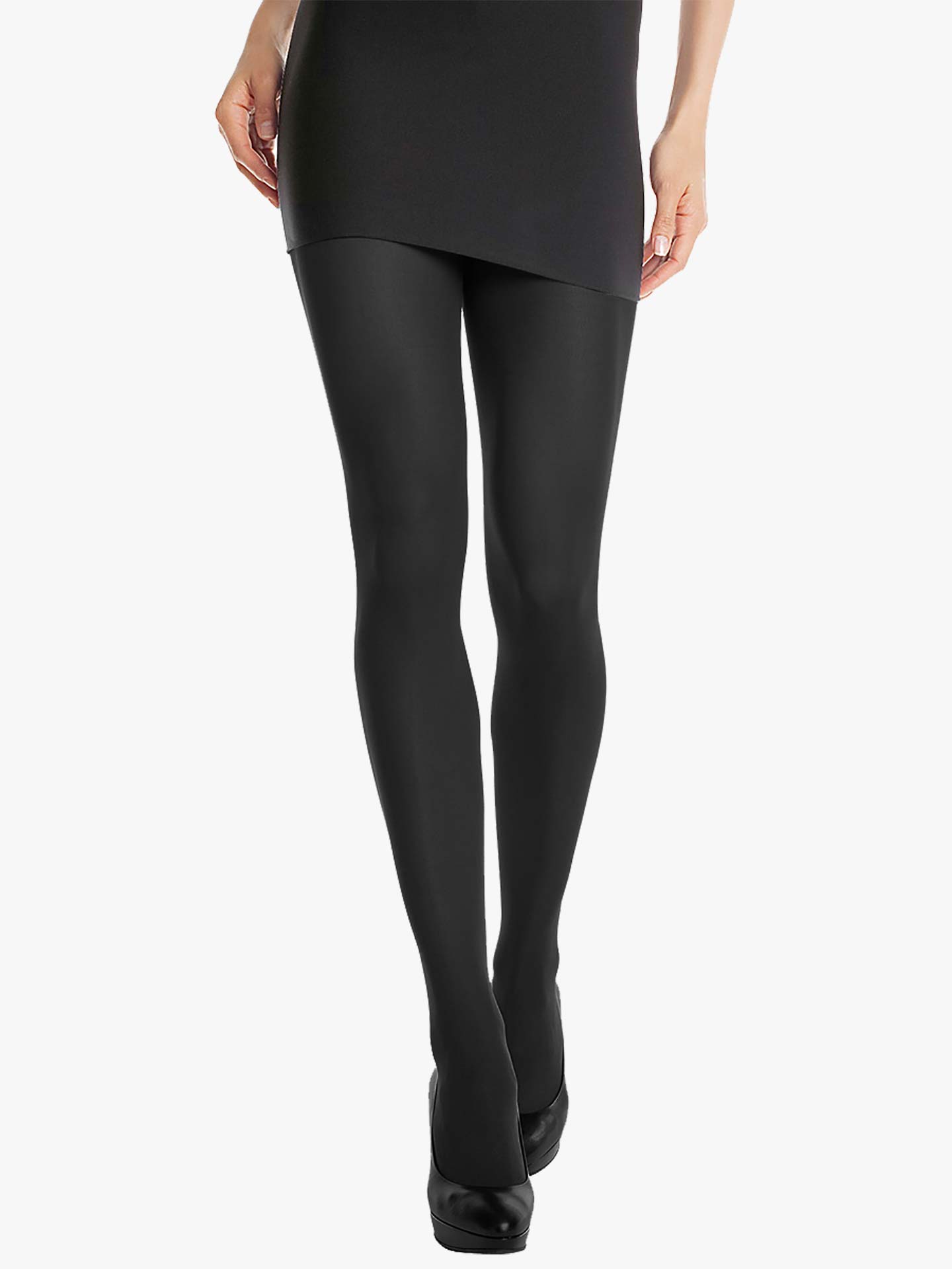 Collants B�sicos