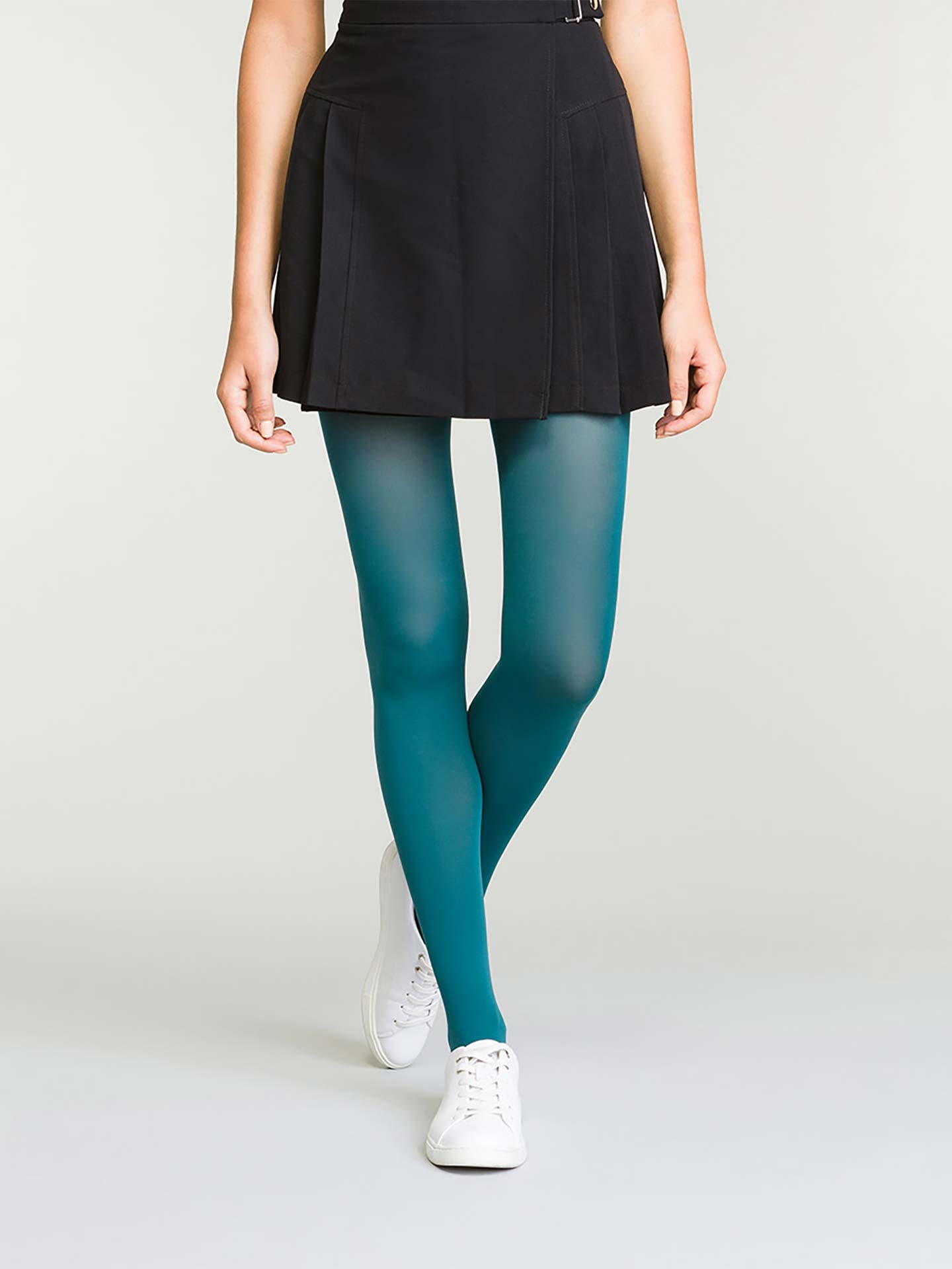 Collants B�sicos