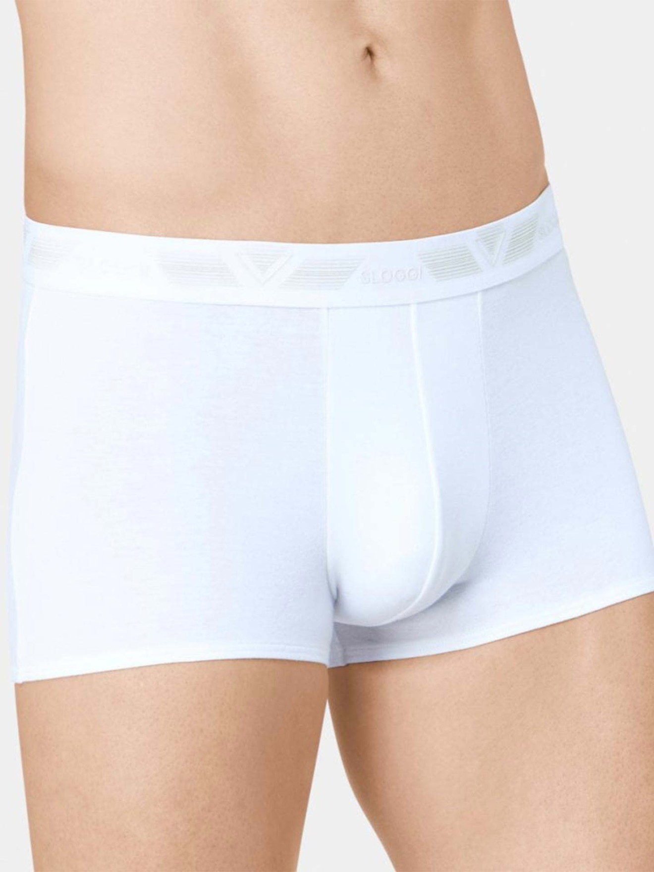 Boxers básicos