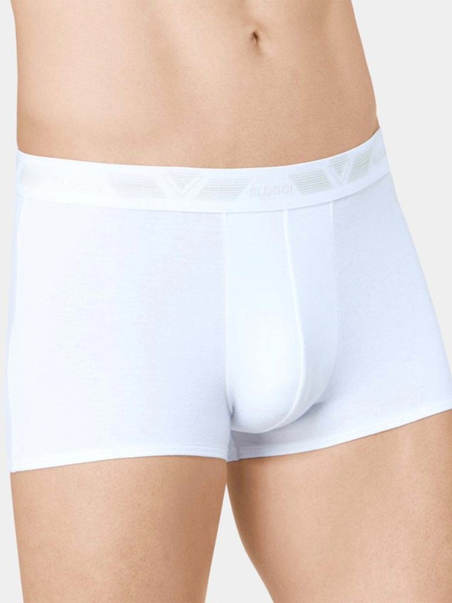Boxers básicos