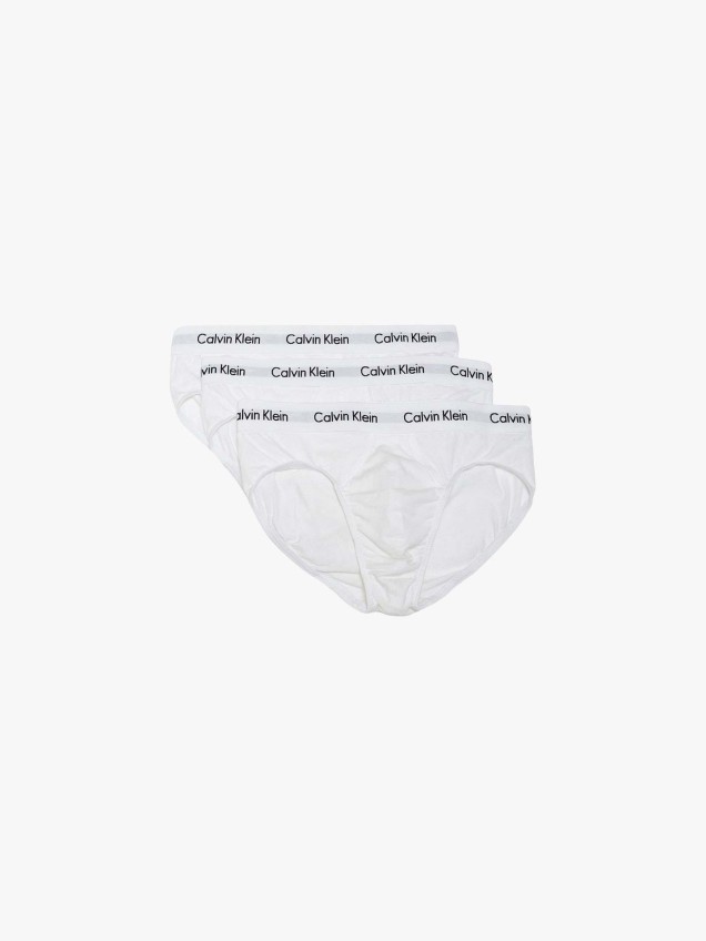 Conjunto 3 slips