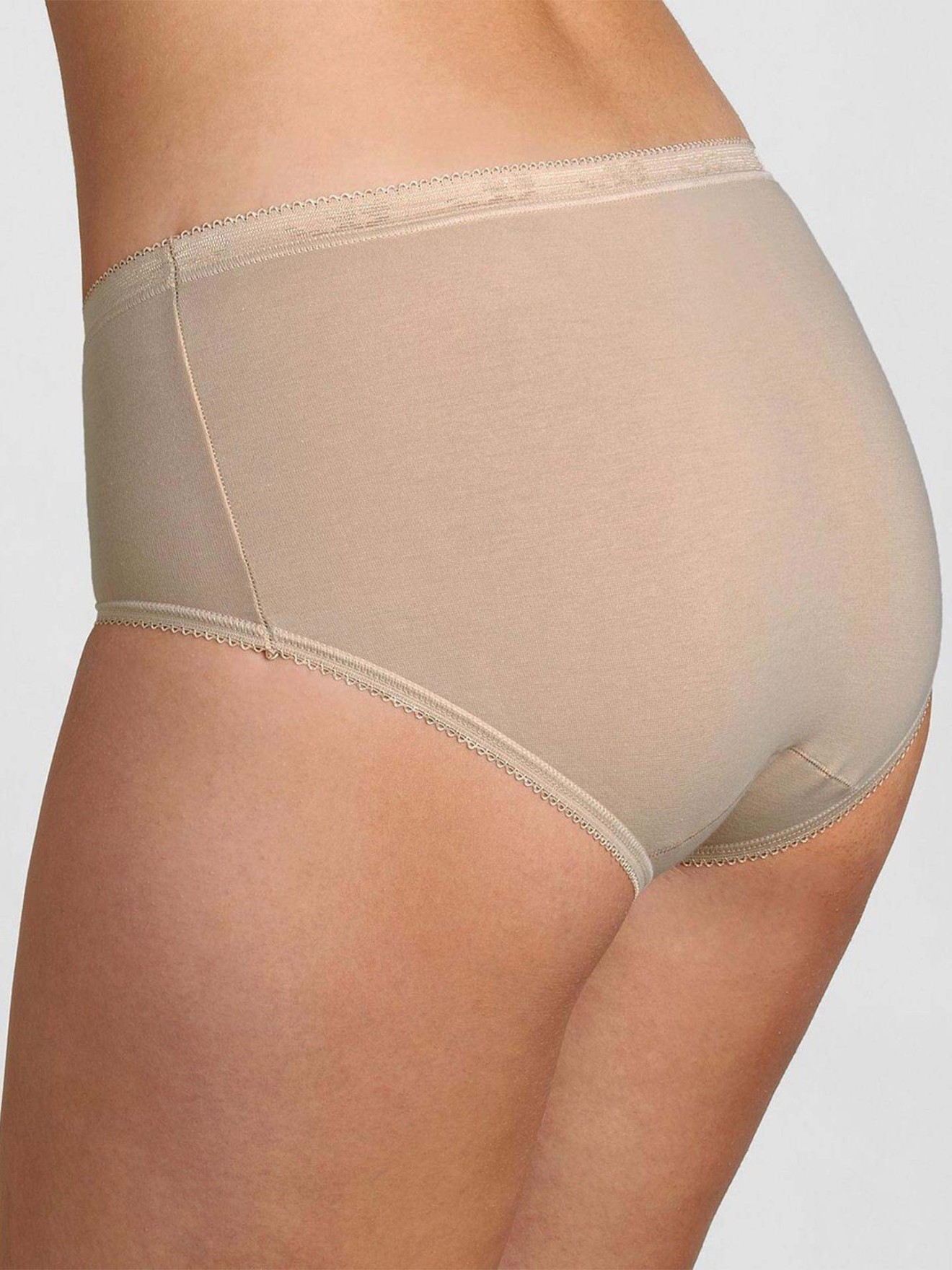 Cueca brief