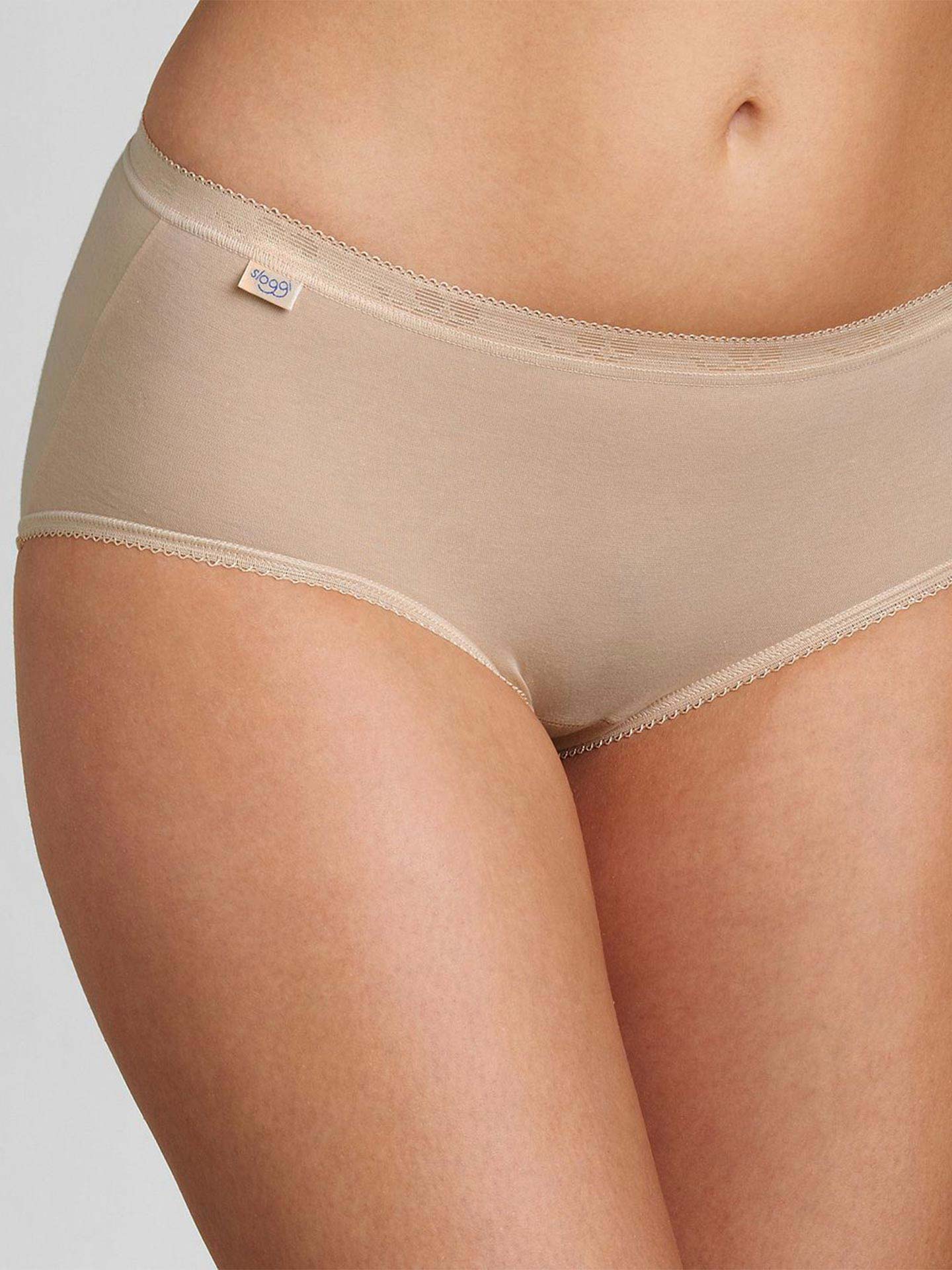 Cueca brief