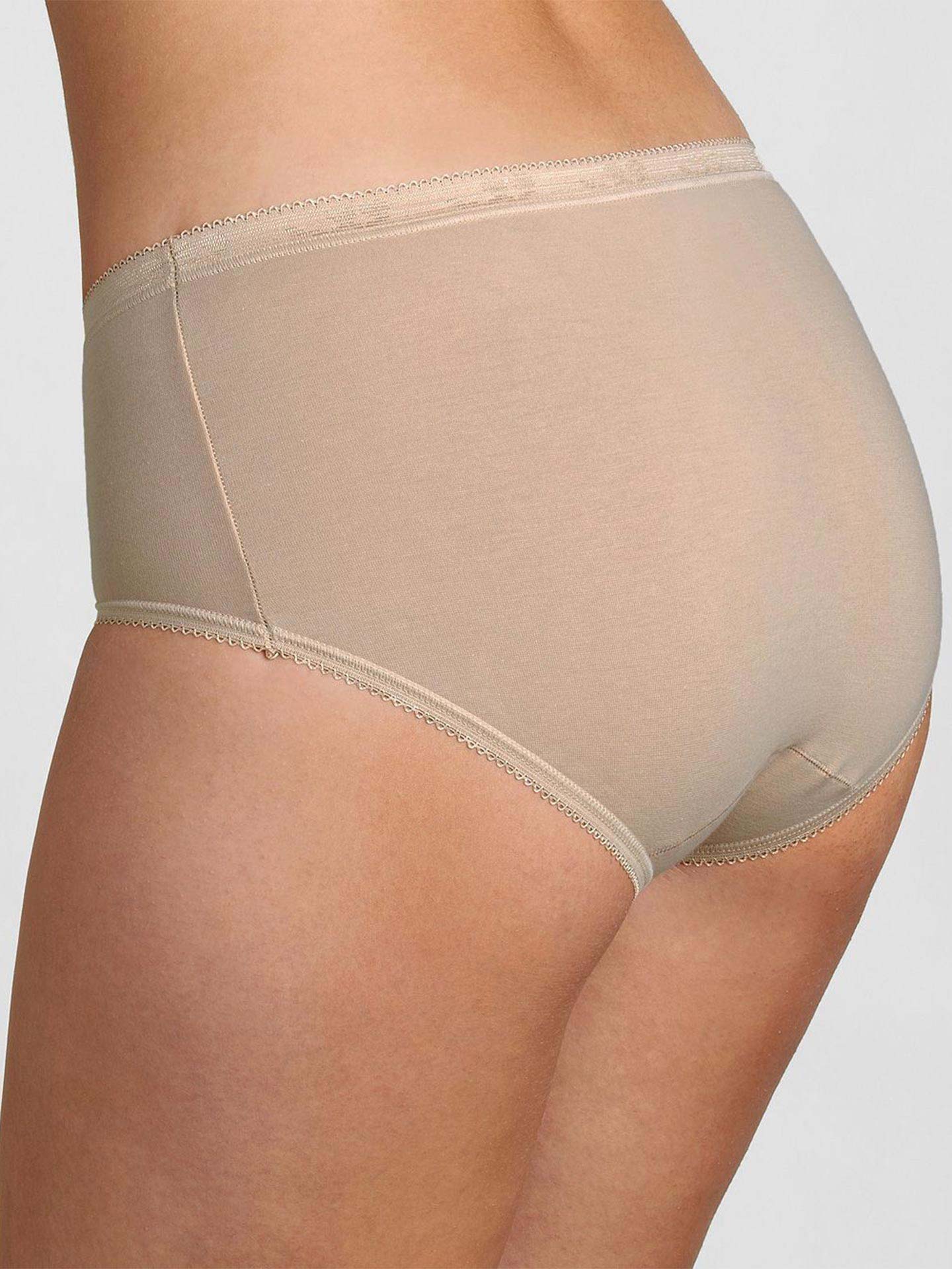 Cueca brief