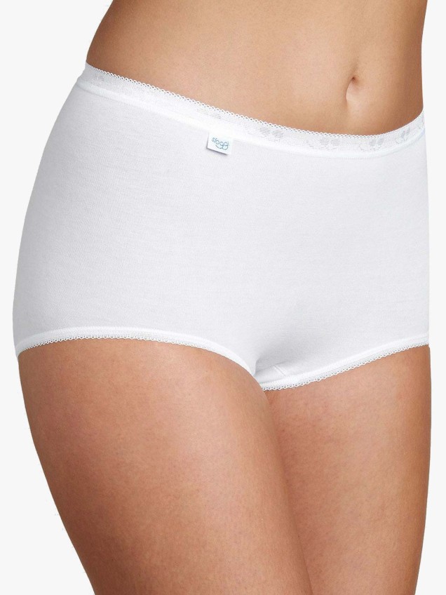 Cuecas Maxi