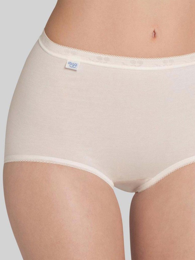 Cuecas Maxi