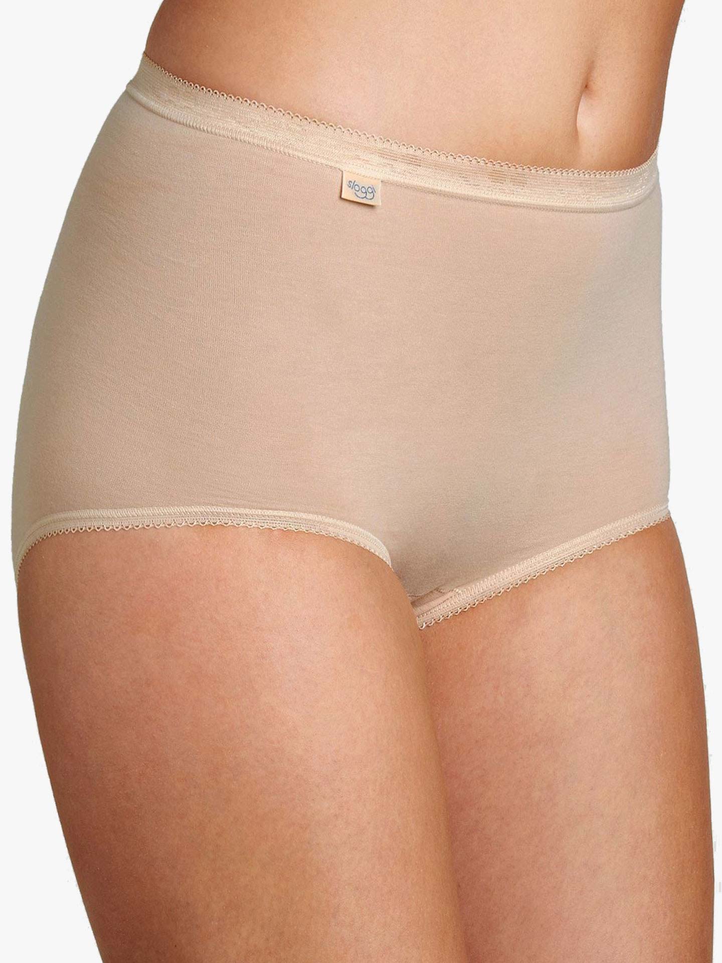 Cuecas Maxi