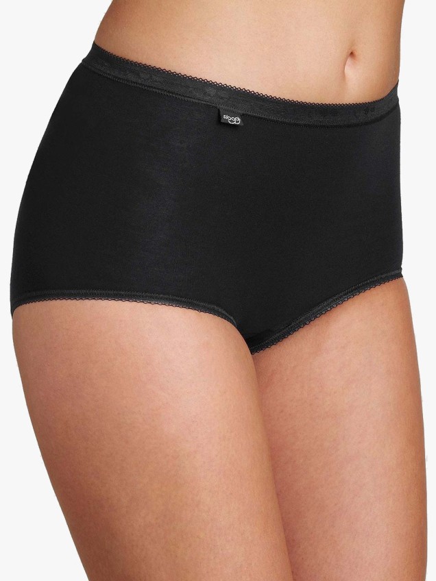 Cuecas Maxi
