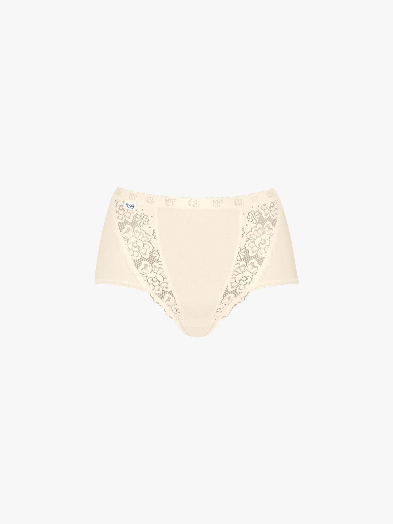 Cueca hipster rendada