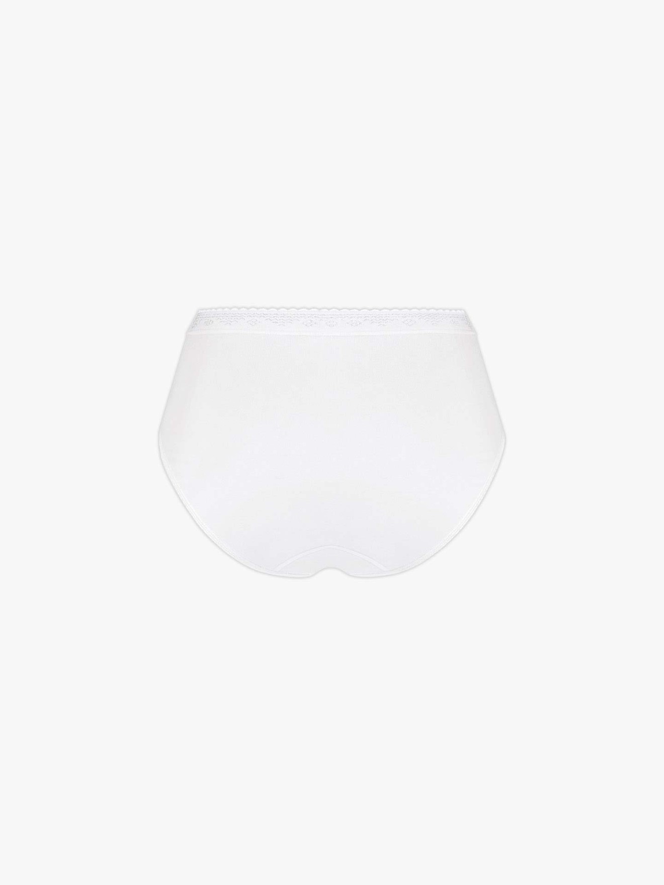 Cueca de cinta alta