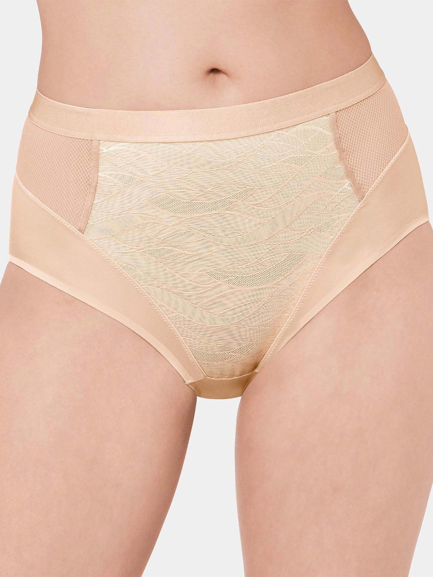 Cueca Cinta Alta