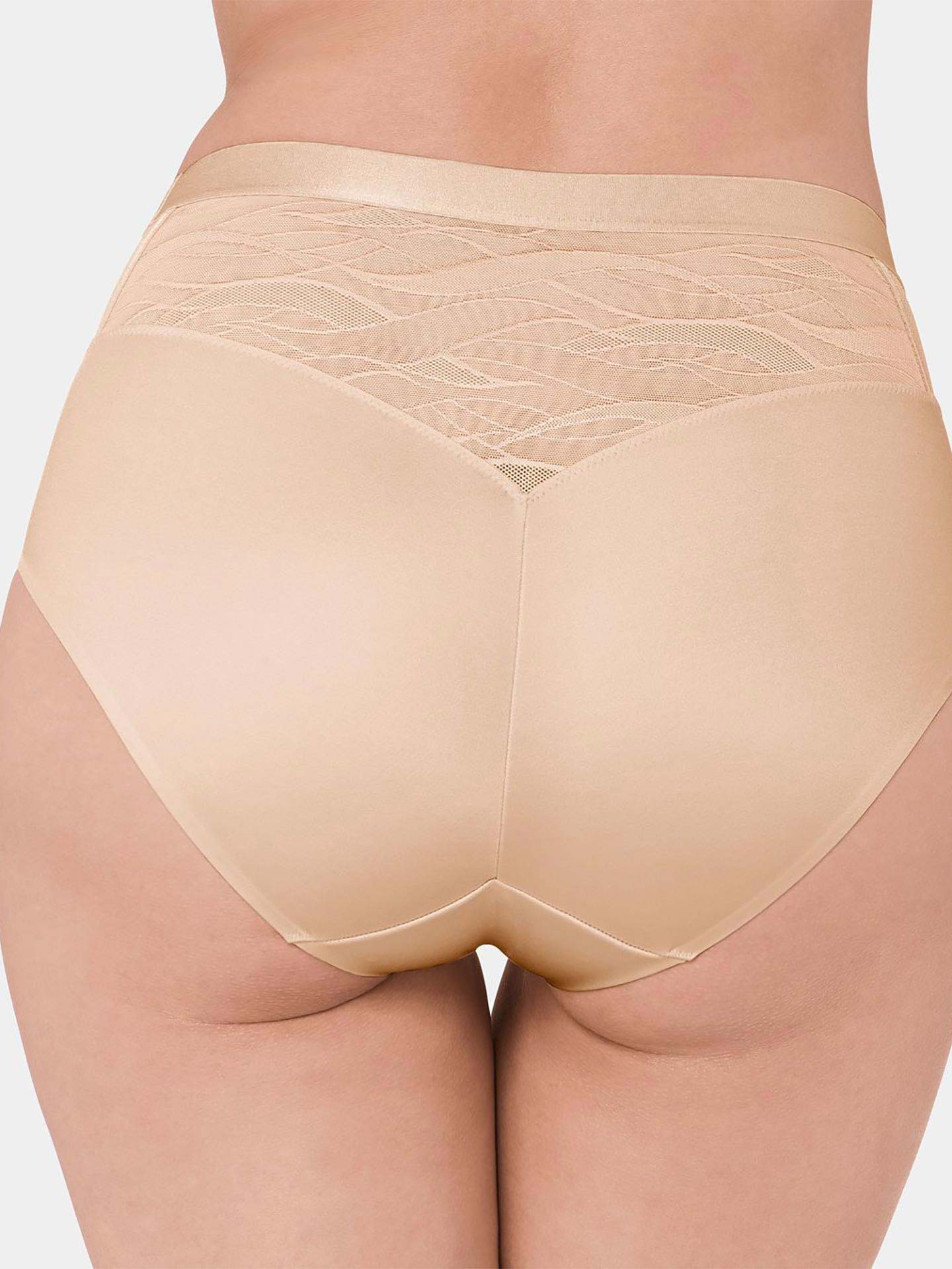Cueca Cinta Alta