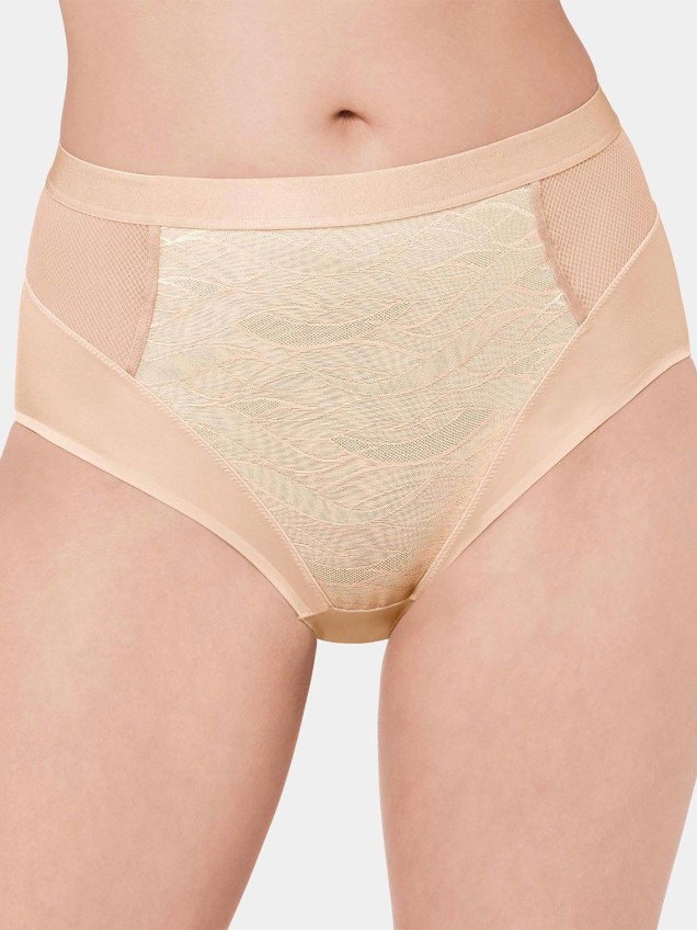 Cueca Cinta Alta