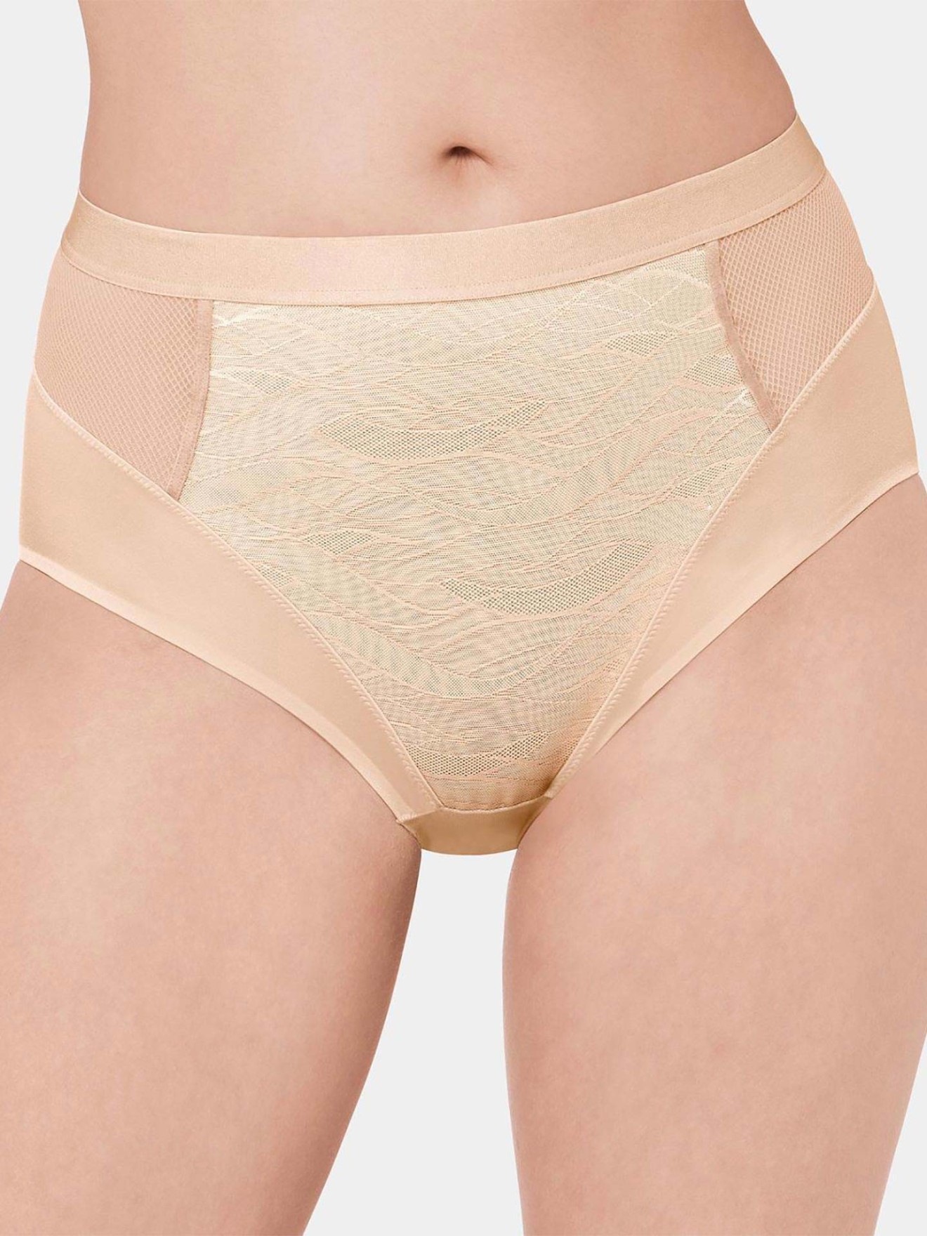 Cueca Cinta Alta