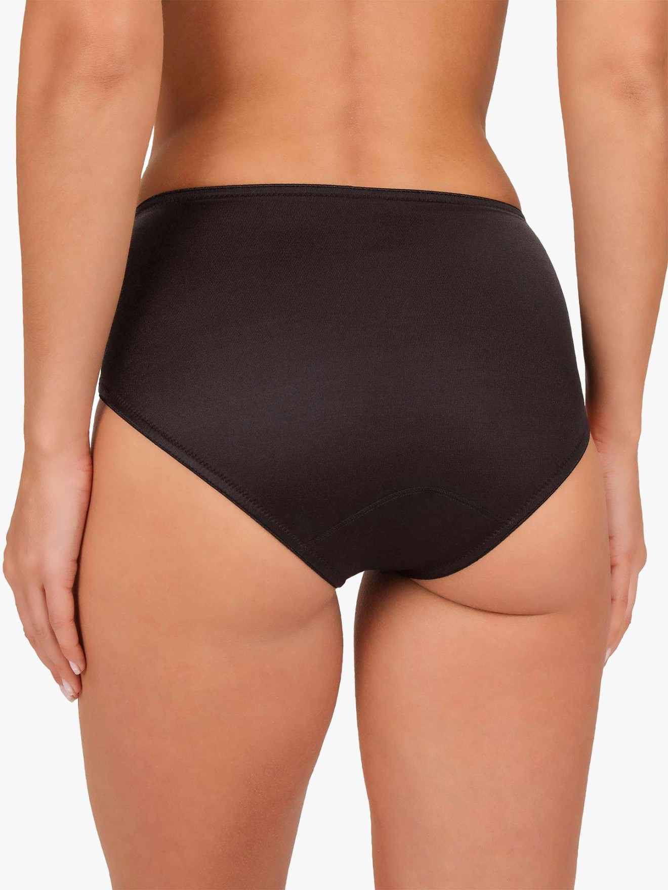 Cueca Hipster