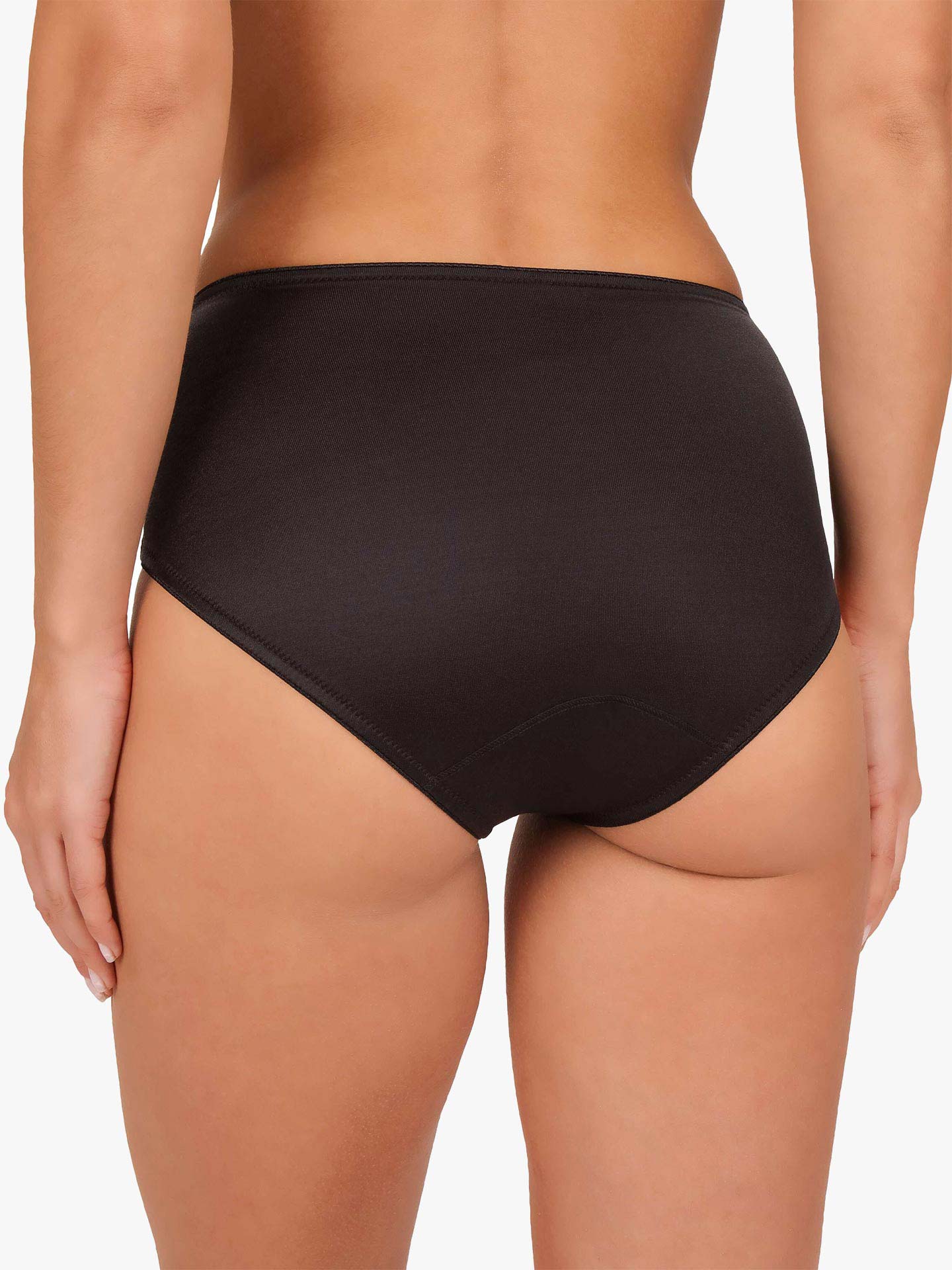 Cueca Hipster