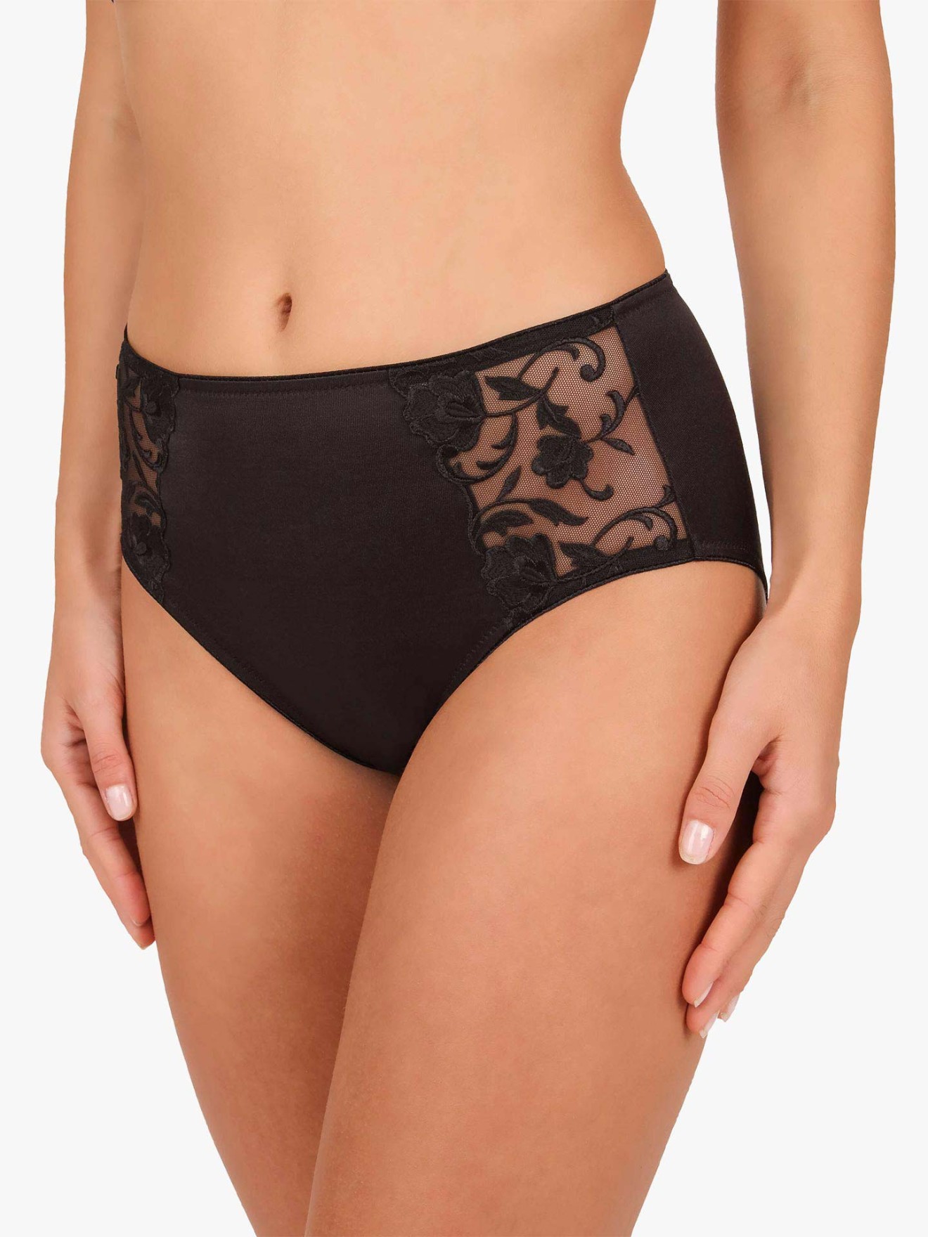 Cueca Hipster