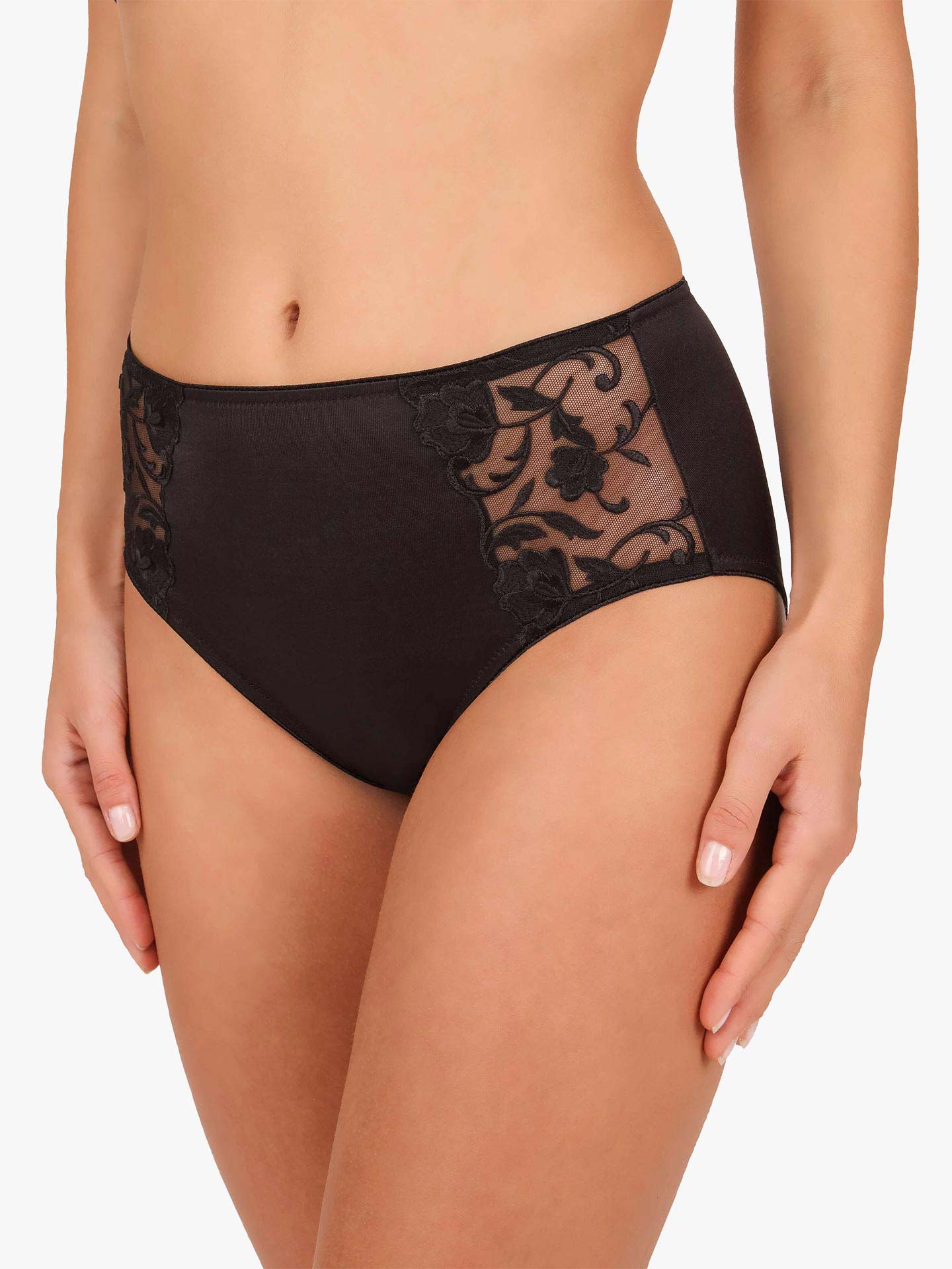 Cueca Hipster
