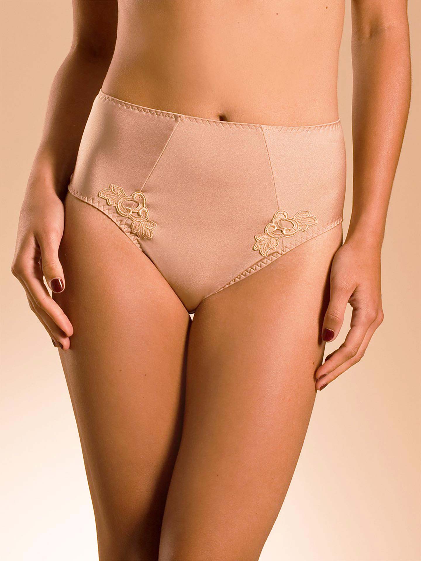 Cueca Culotte
