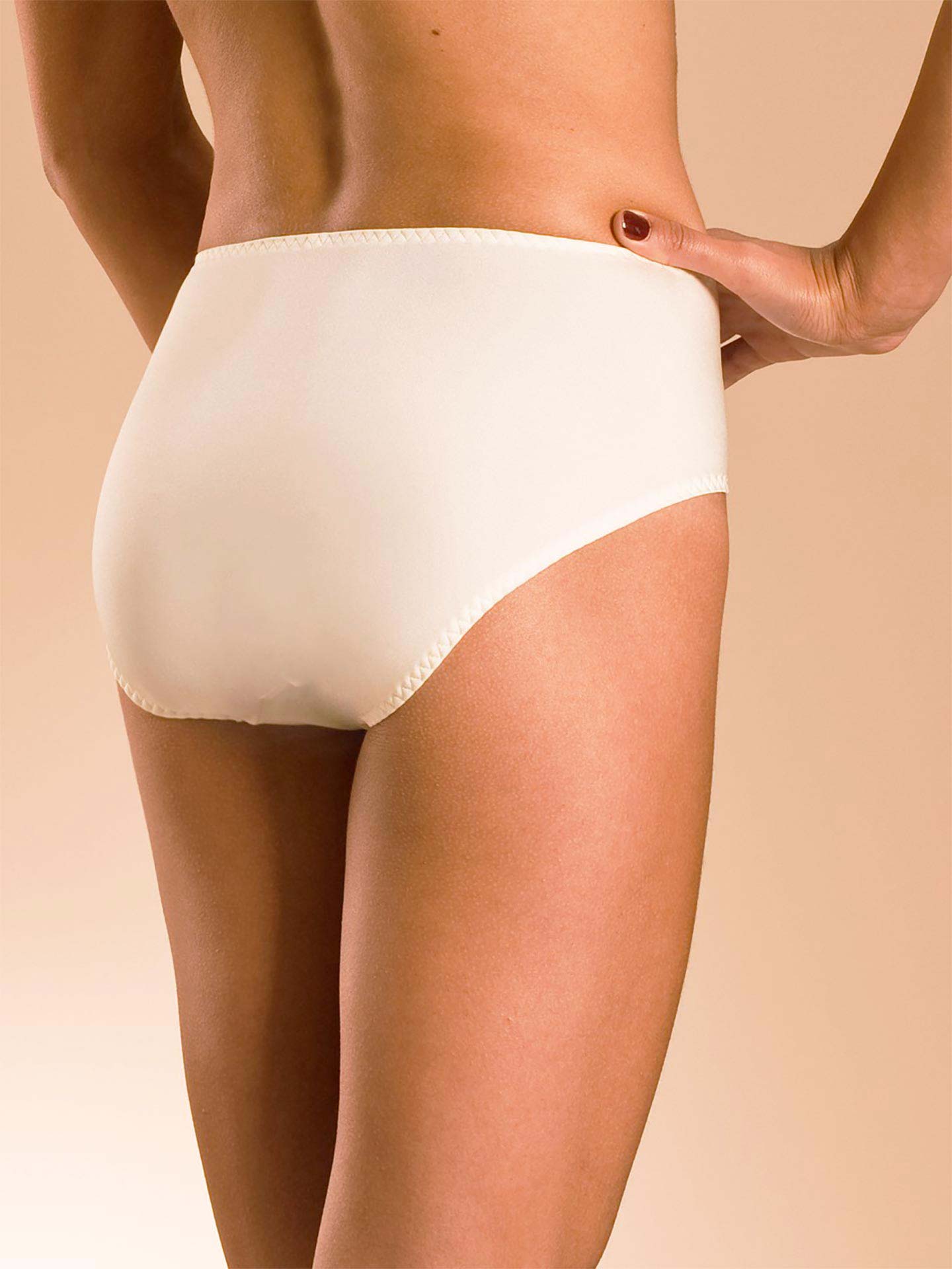 Cueca Culotte