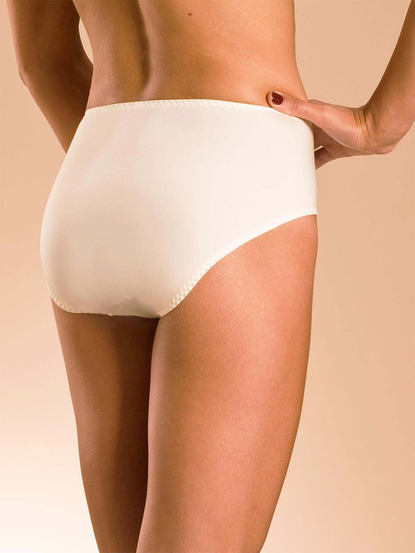 Cueca Culotte
