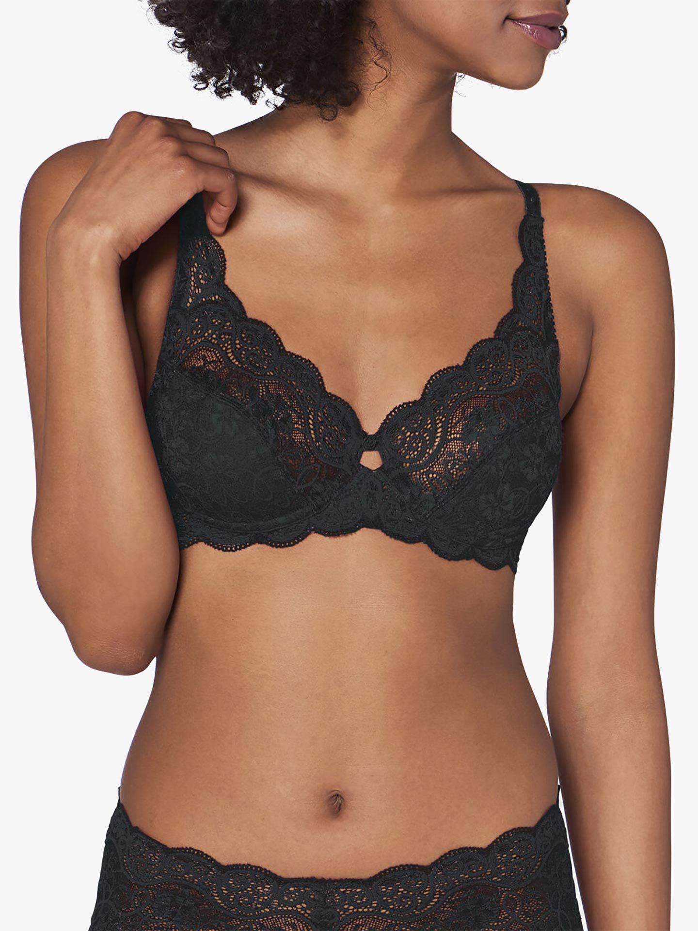 Soutien Halter