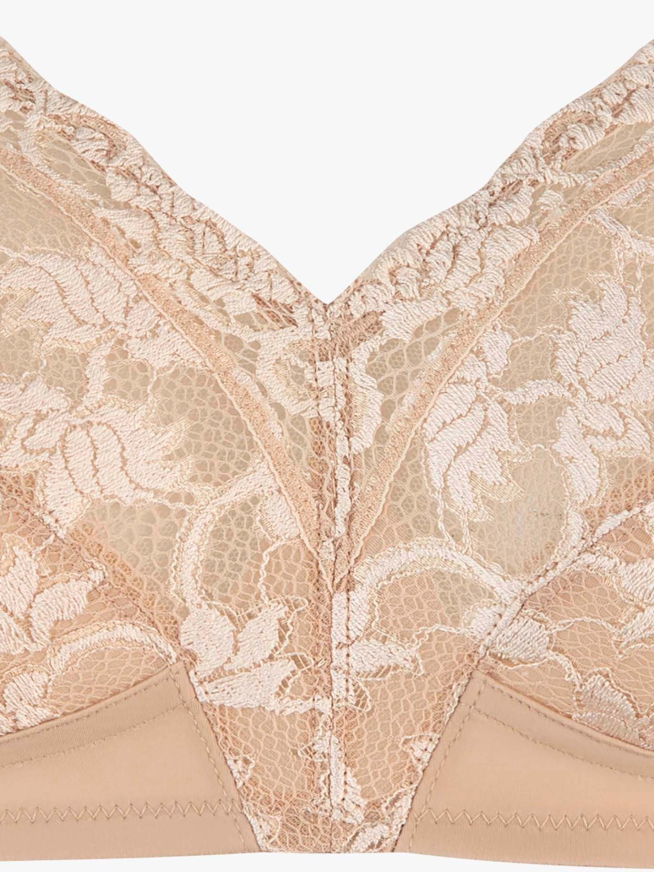 Soutien sem Aro
