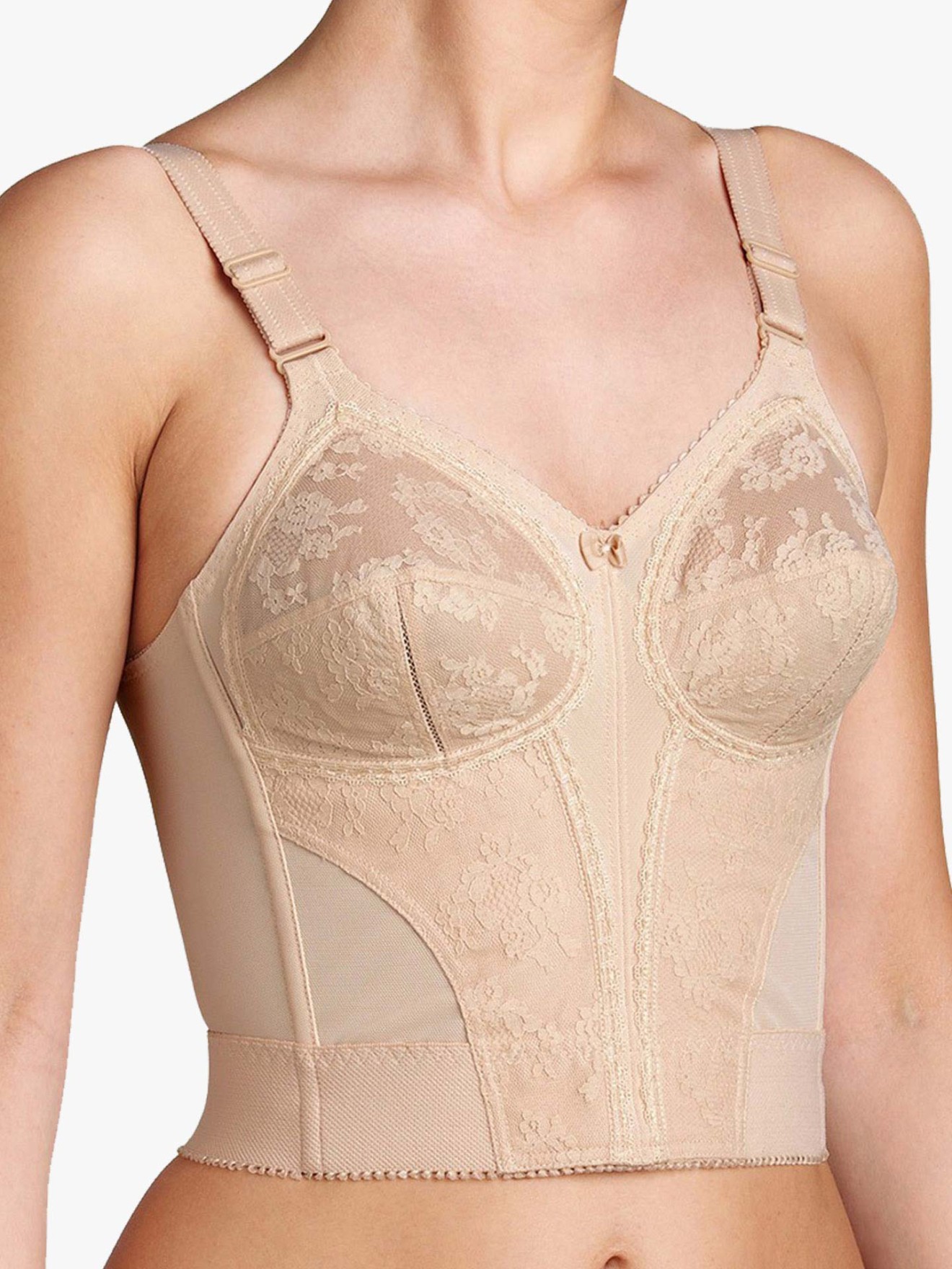 Soutien Longline
