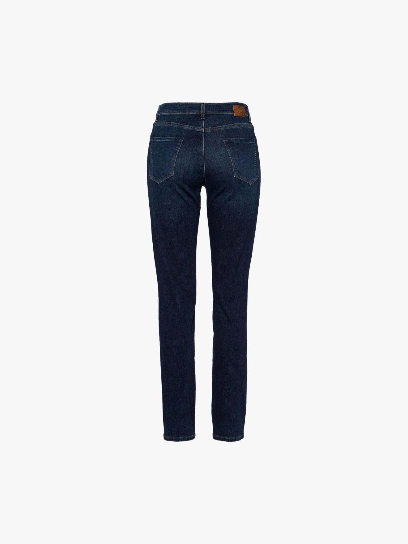 Calças de Ganga Mary Skinny Fit