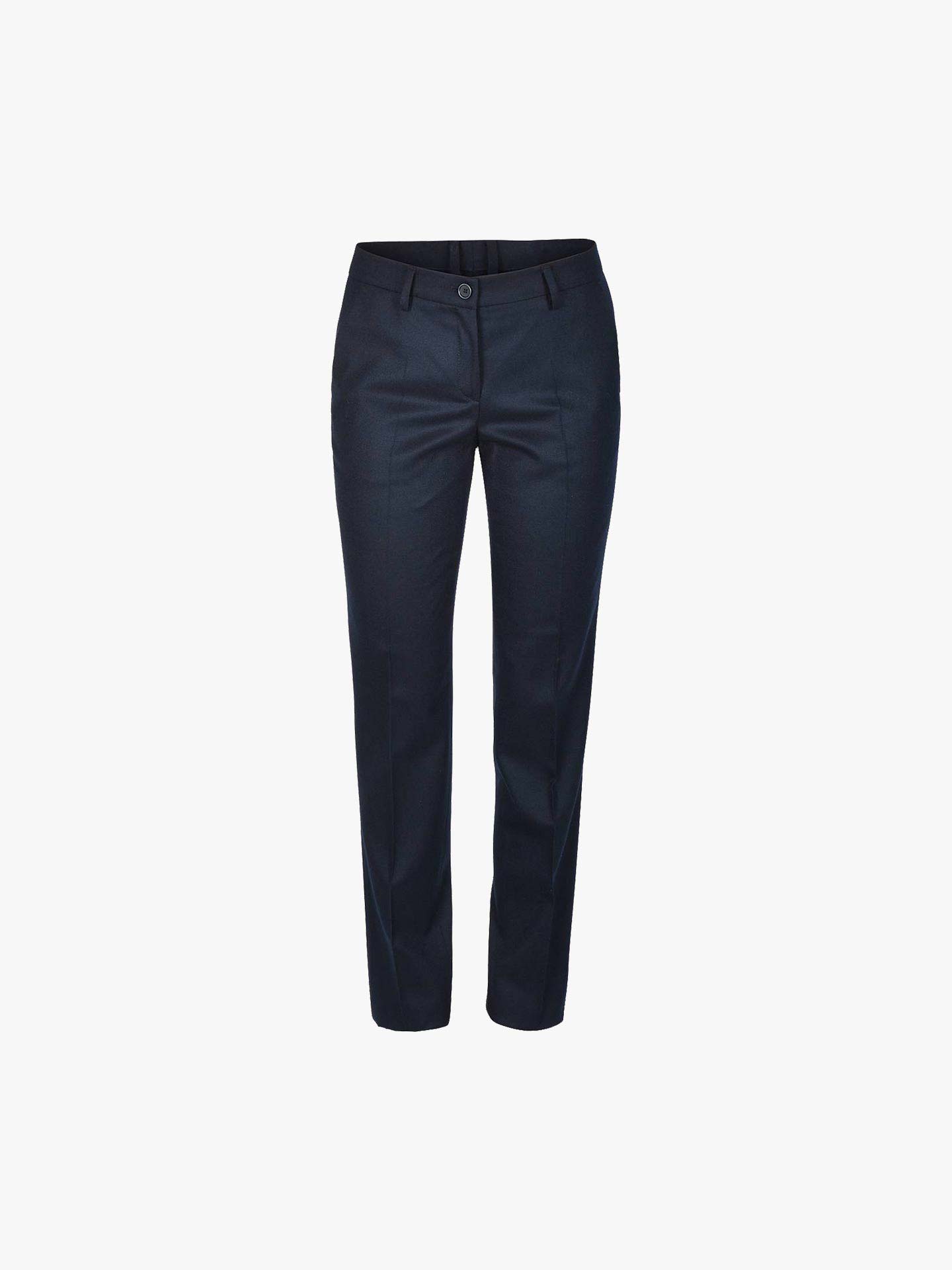 Calças Chino Straight Fit
