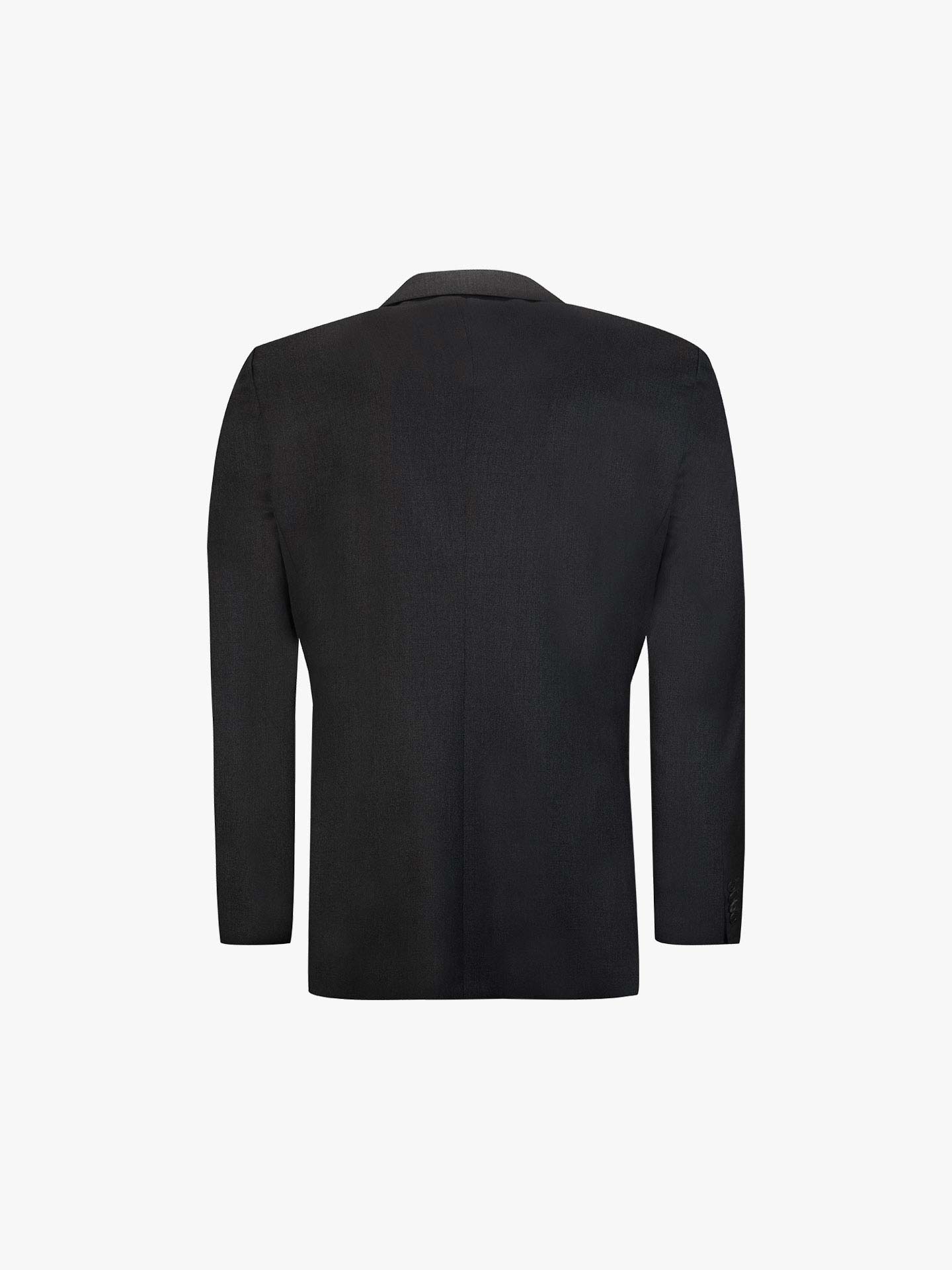 Blazer básico