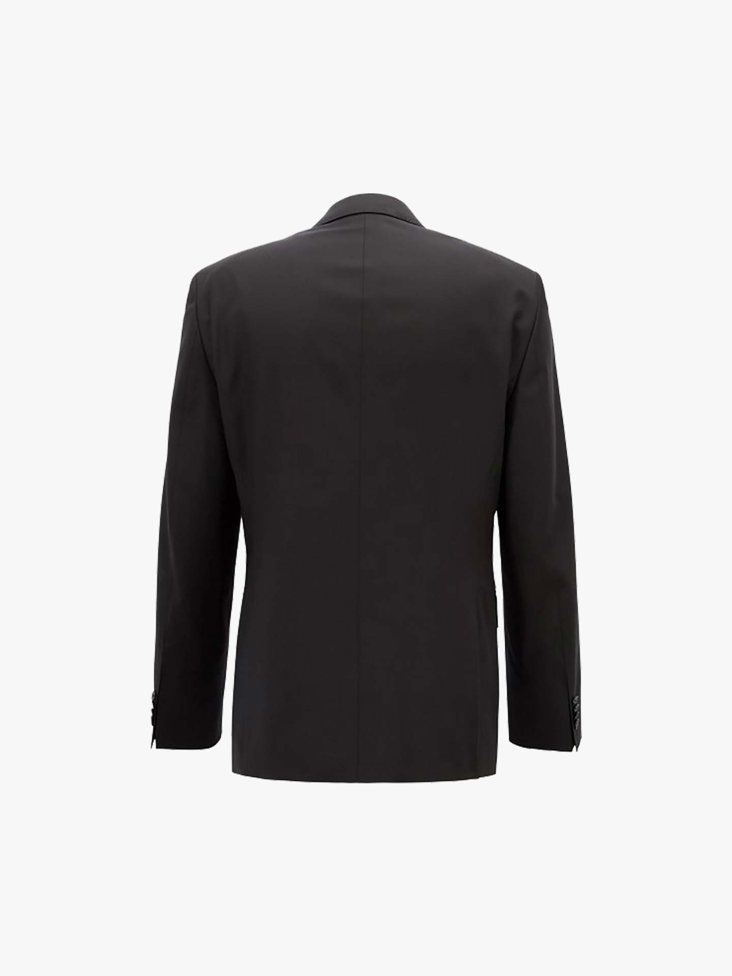 Blazer básico