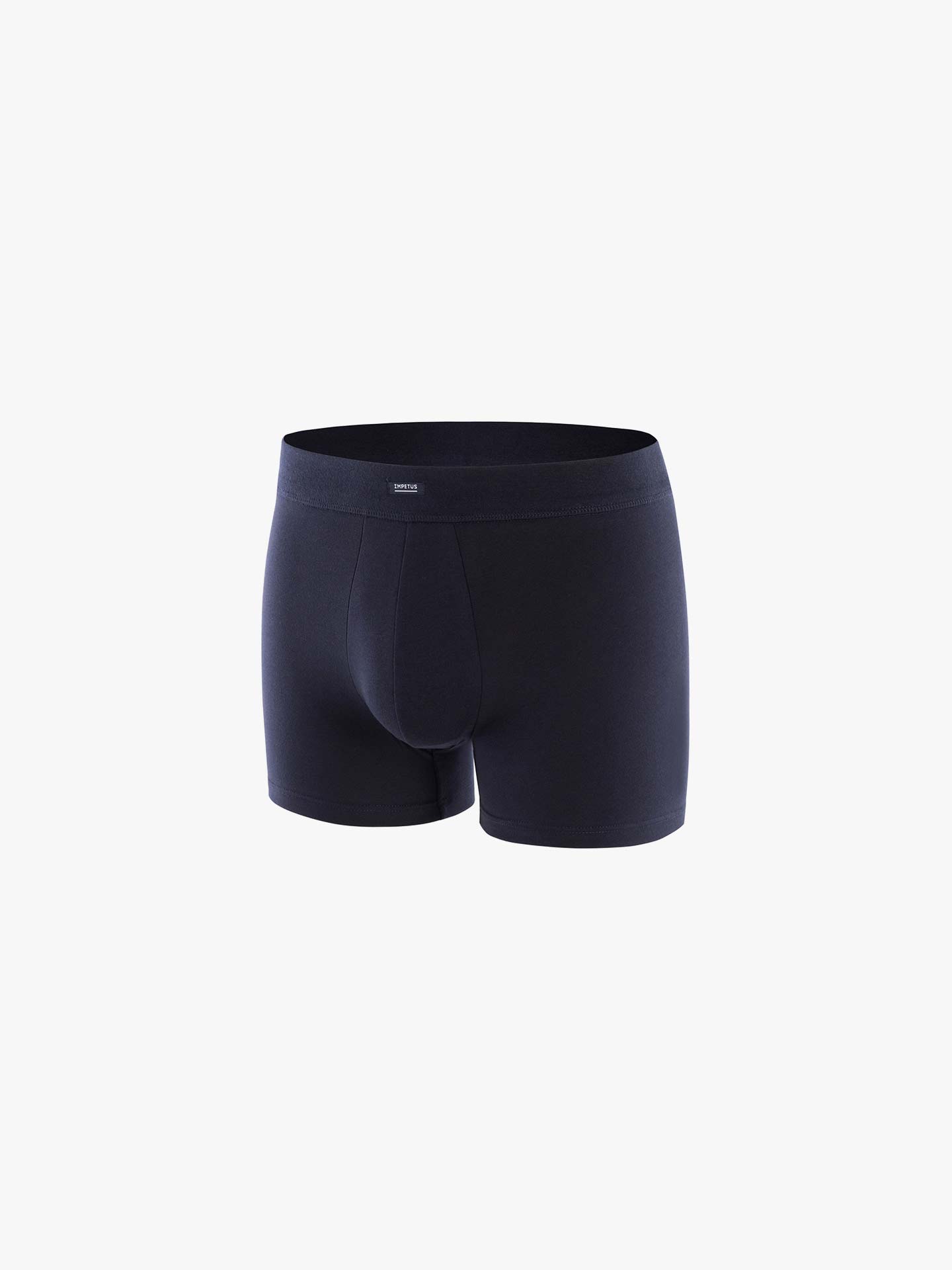 Boxer básico