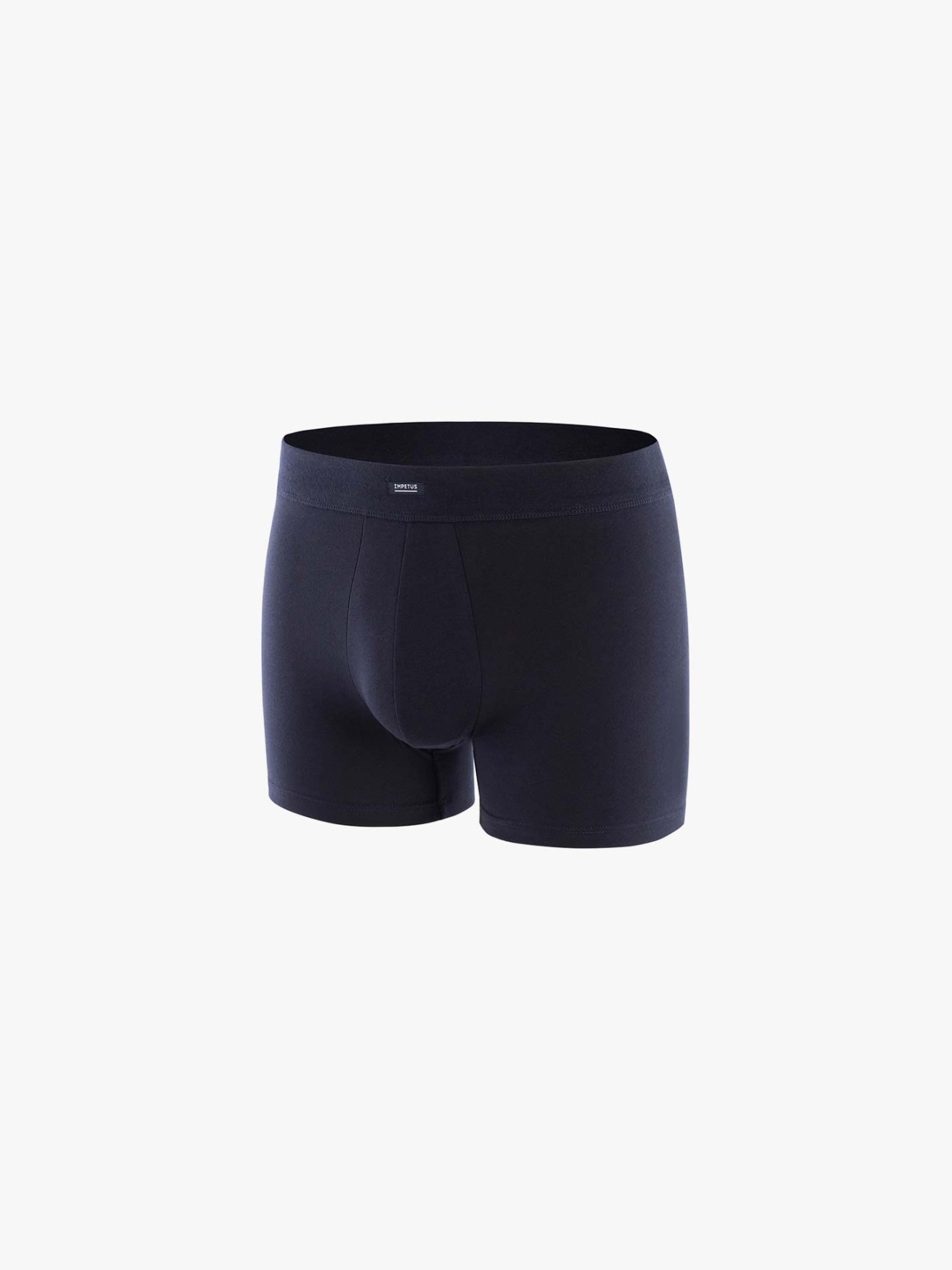 Boxer básico