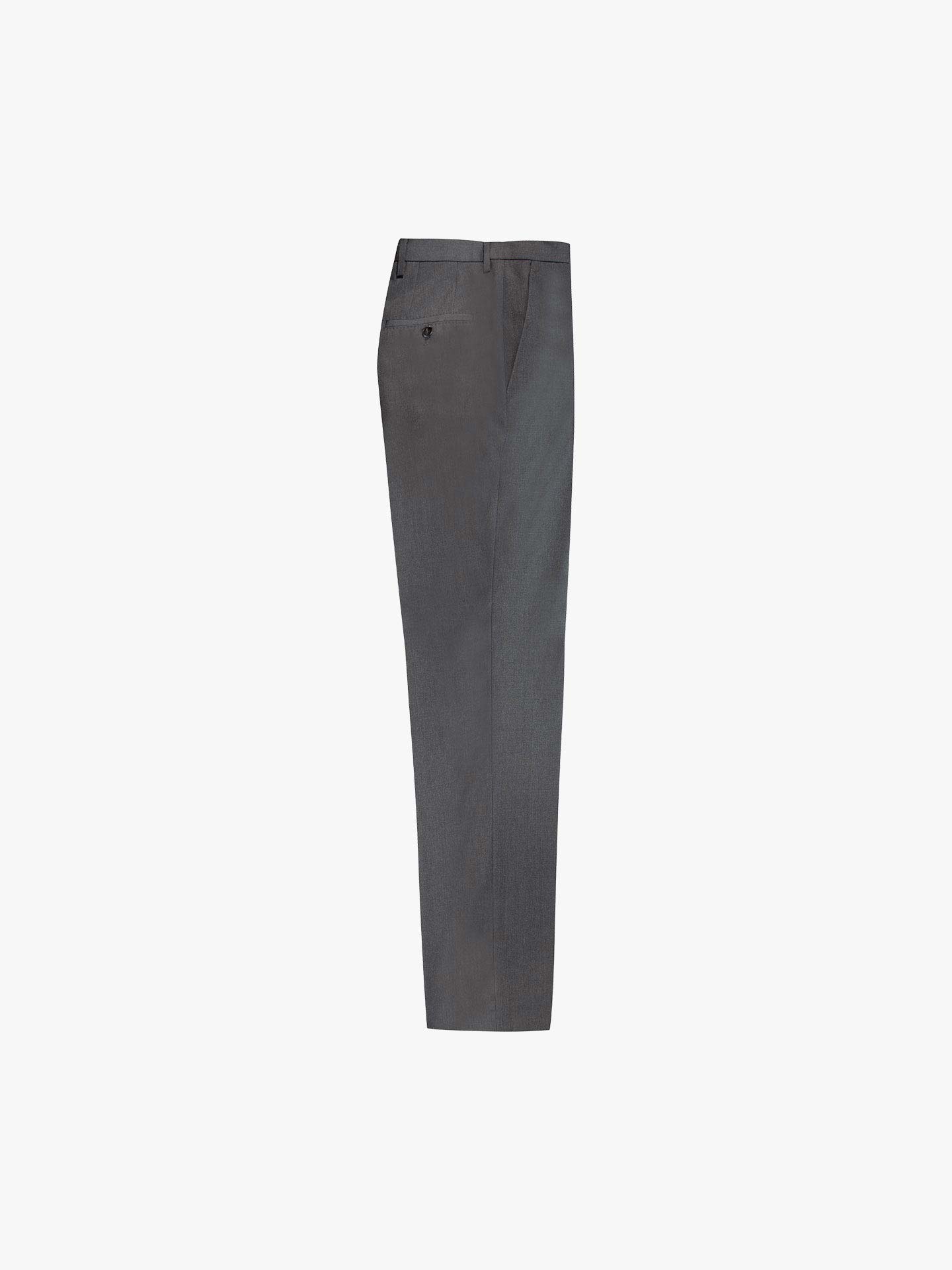 Calça de fato