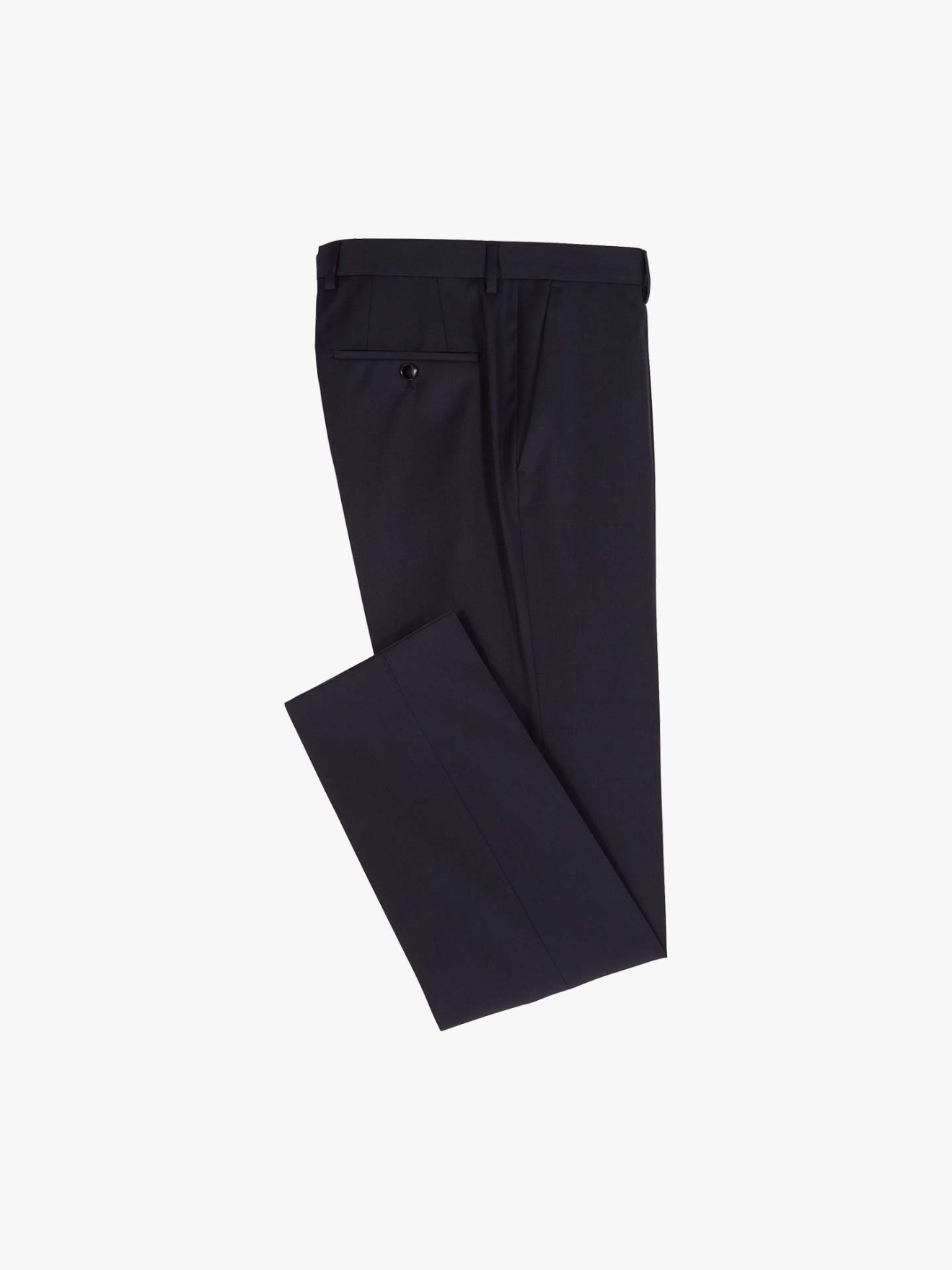 Calça de fato