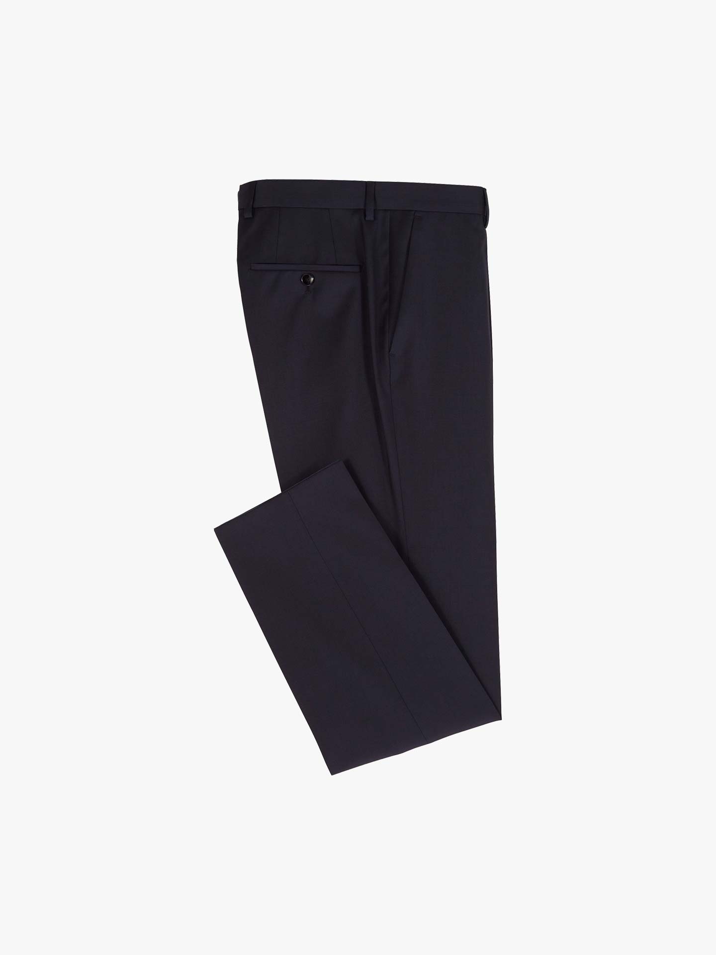 Calça de fato