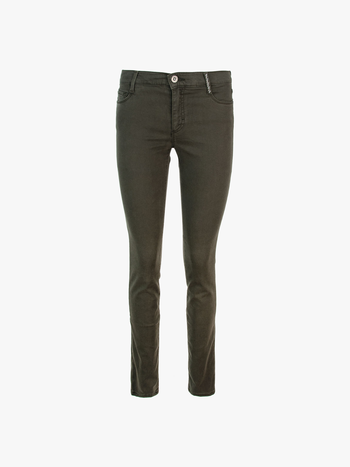 Cal�as skinny