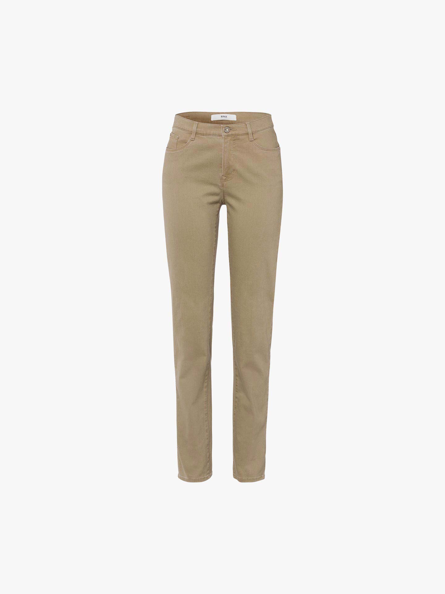 Calças de Ganga Mary Skinny Fit