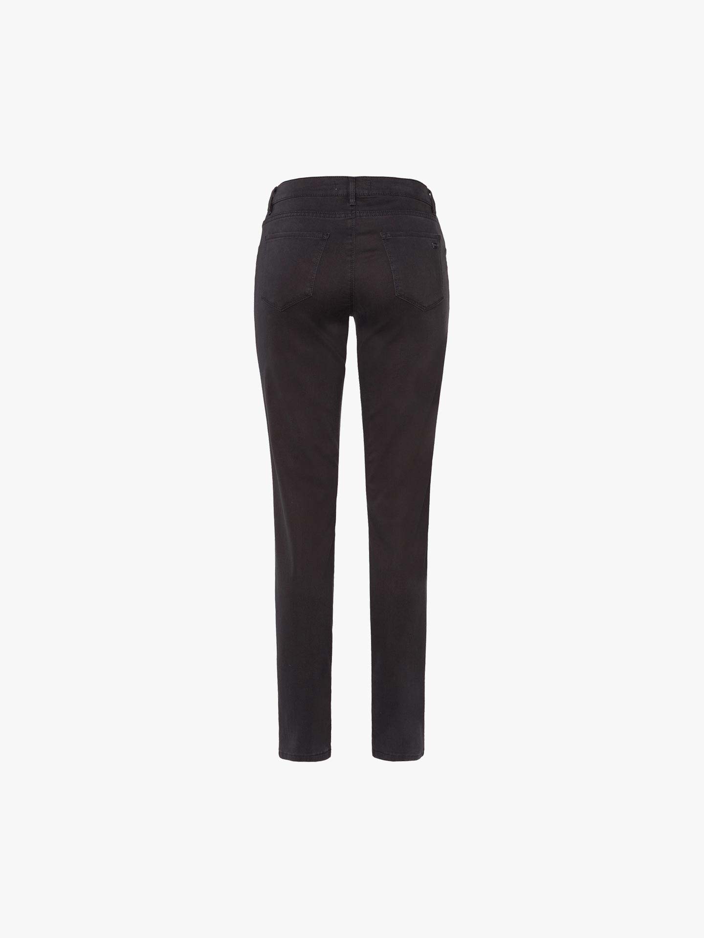 Calças Mary Slim Fit