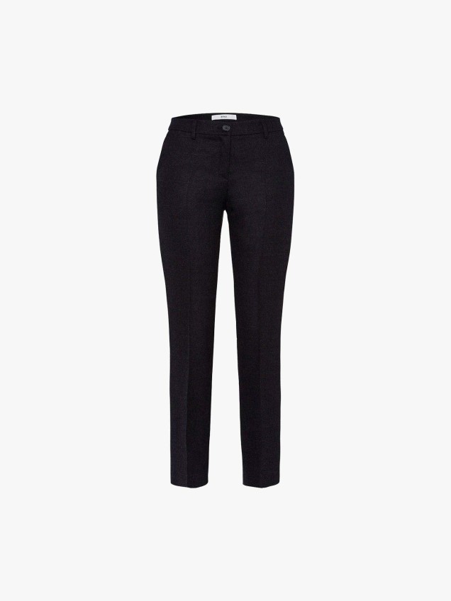 Calças Chino Straight Fit