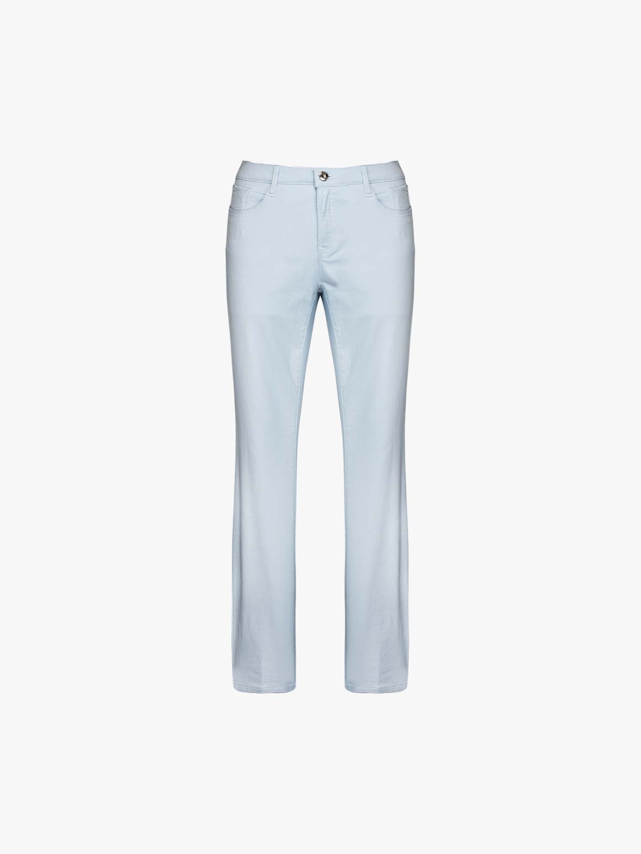 Calças de Ganga Mary Skinny Fit
