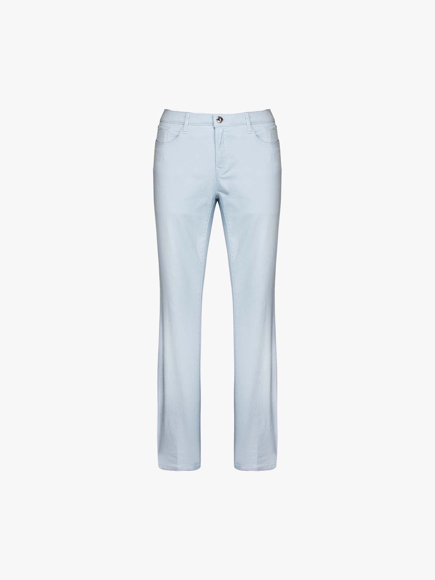 Calças de Ganga Mary Skinny Fit